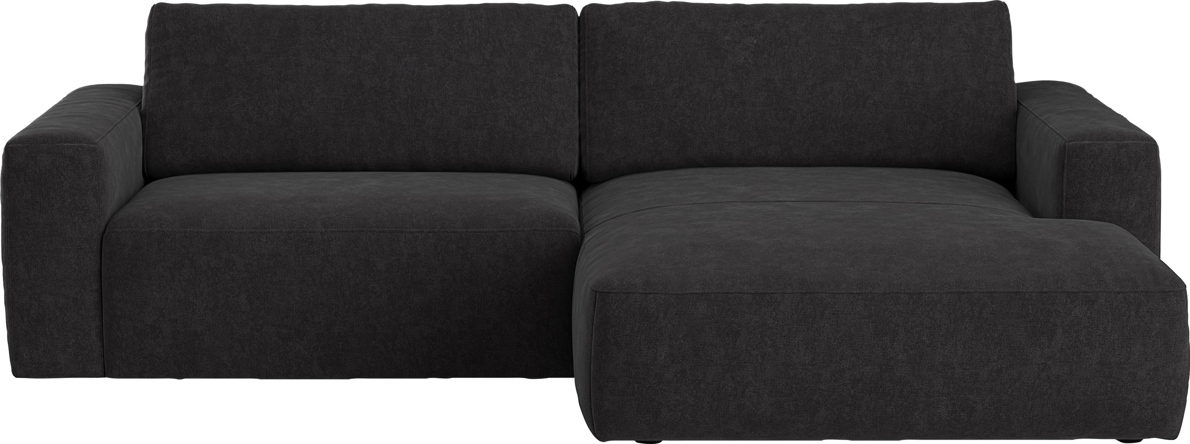 COTTA Ecksofa »Lasso L-Form, XL-Sofa«