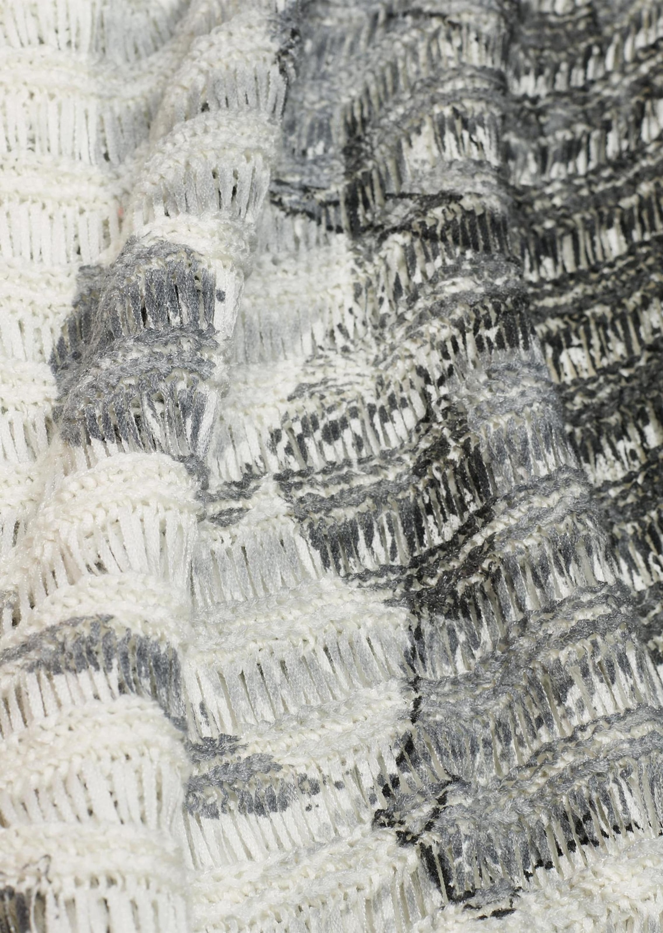 GOLDNER Strickpullover »Kurzgröße Pullover«