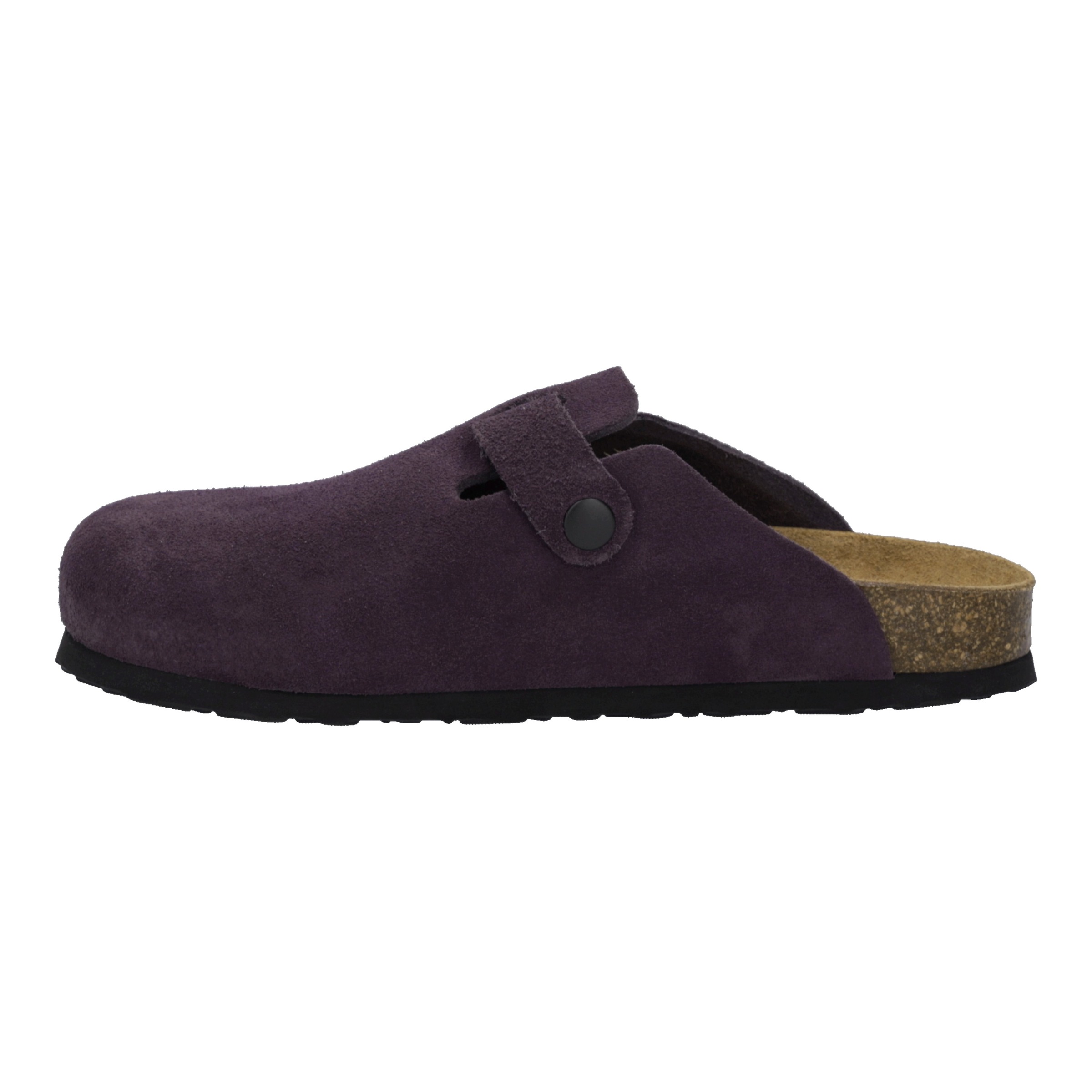 Josef Seibel Clog »Hermine 04, purple«
