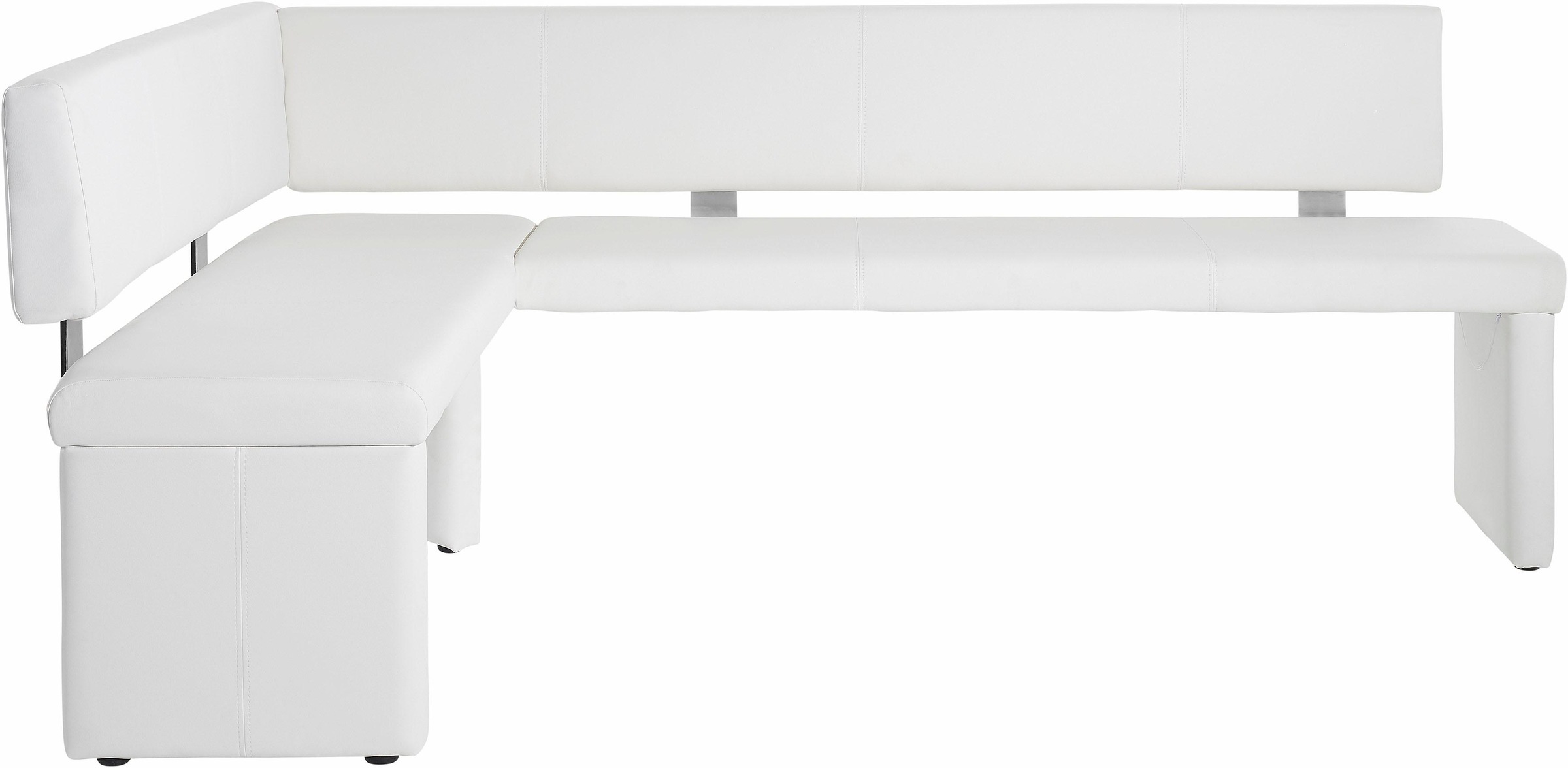 Homexperts Eckbank »Charisse«, (1 St.)