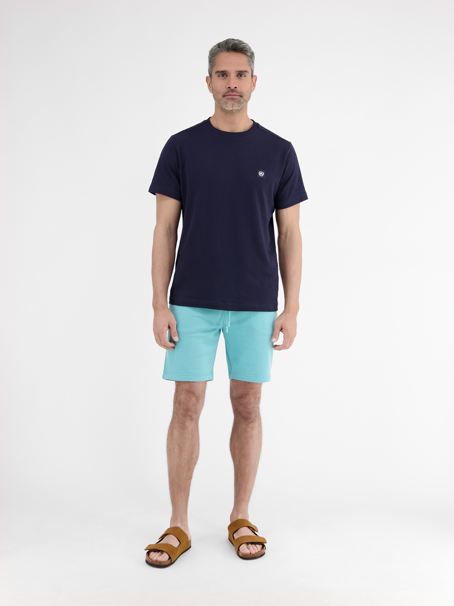 LERROS Shorts »Bequeme Jersey Shorts«