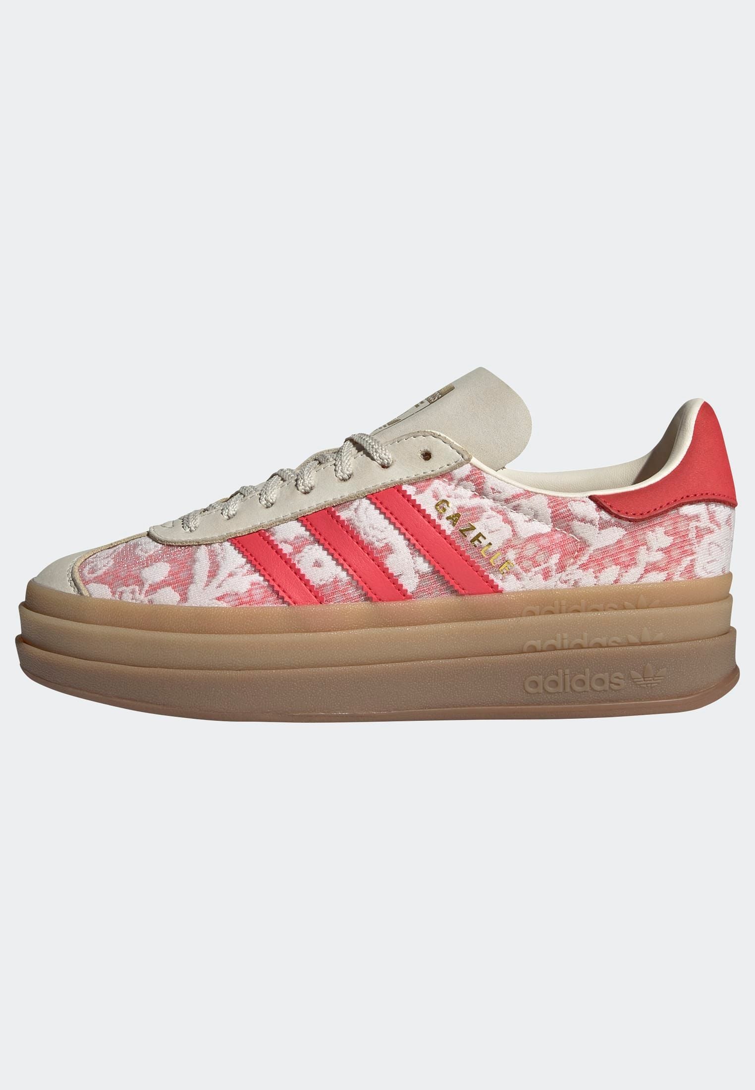 adidas Originals Sneaker »GAZELLE BOLD X LIBERTY LONDON«