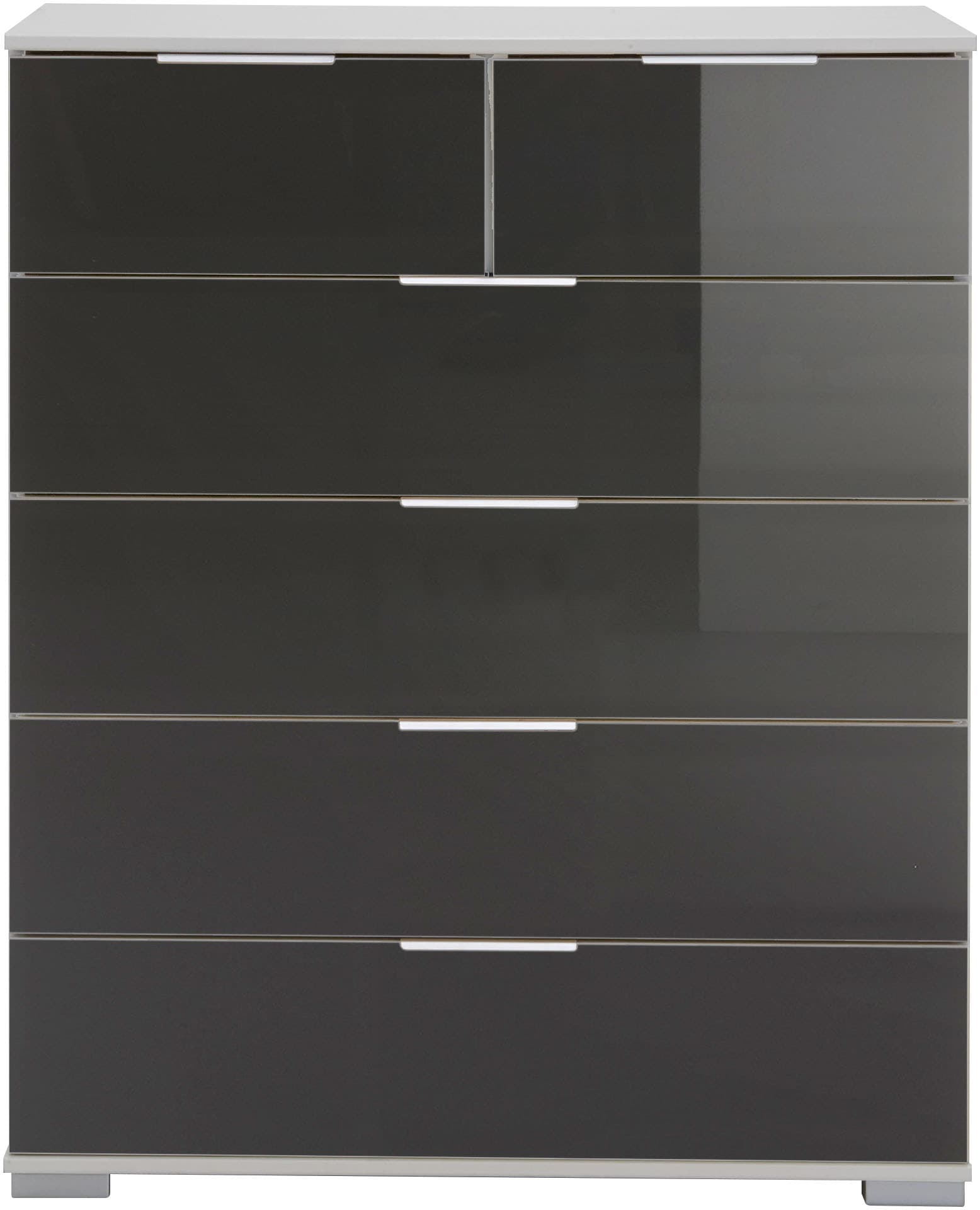 Wimex Schubkastenkommode »Easy« mit Glas- oder Spiegelfront