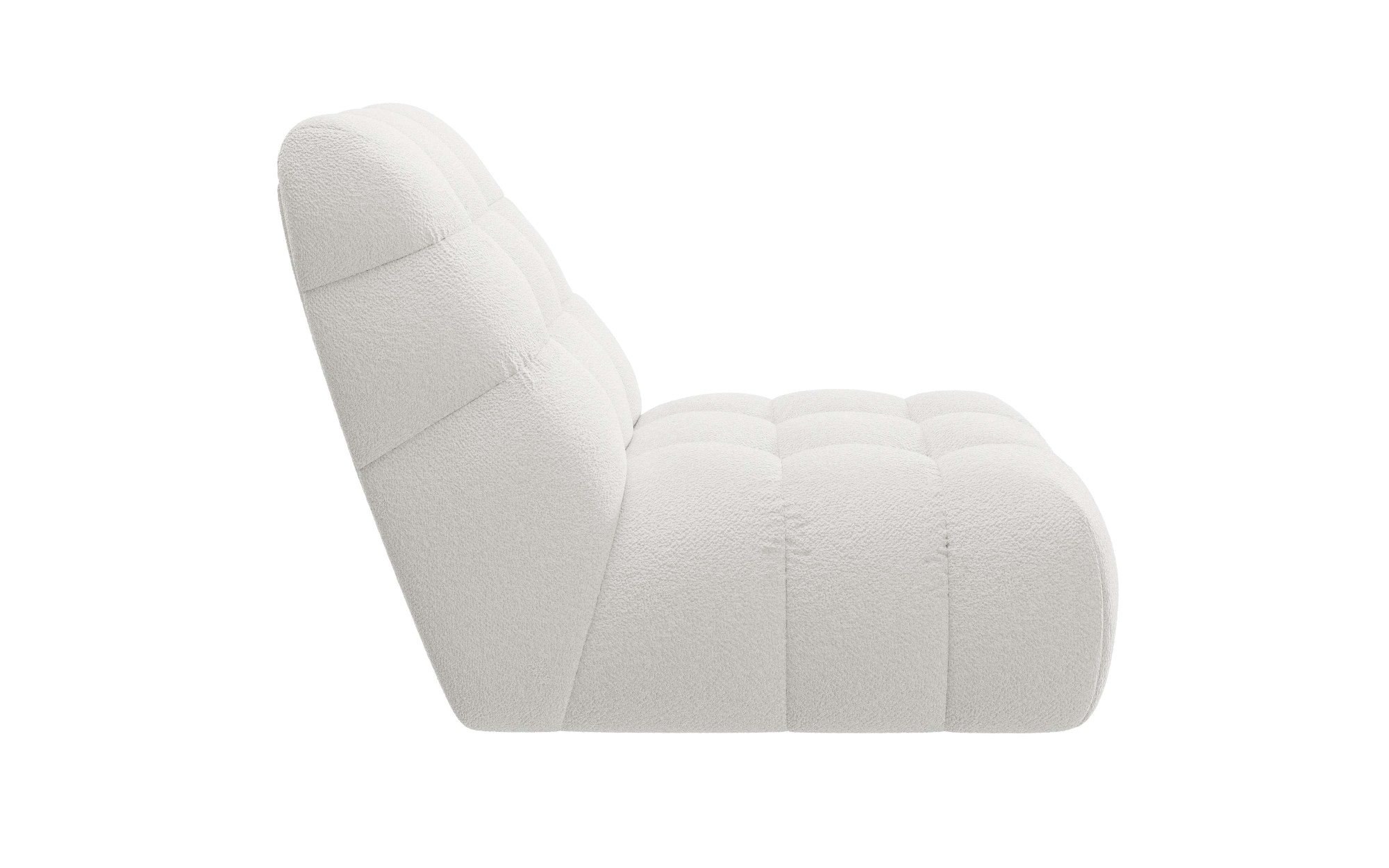 Home affaire XXL-Sessel »AURELIAN Loveseat XXL mit Hocker im Set, Lese-Sessel, Relaxsessel,«, mit Wellenunterfederung, Struktur fein, Struktur grob, Velours