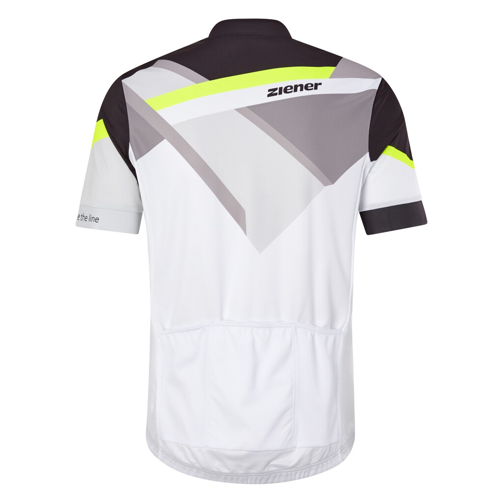 Ziener Radtrikot »NERIF«