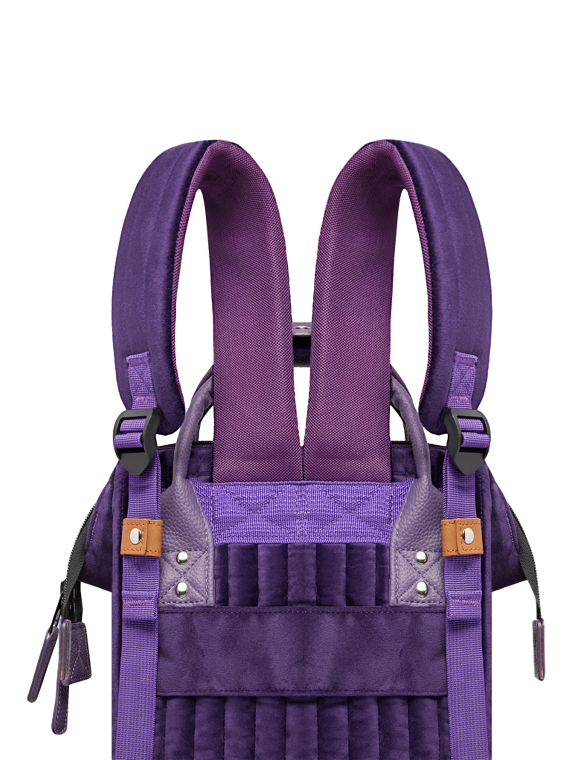 CABAIA Tagesrucksack »Tagesrucksack Adventurer S Quilted«