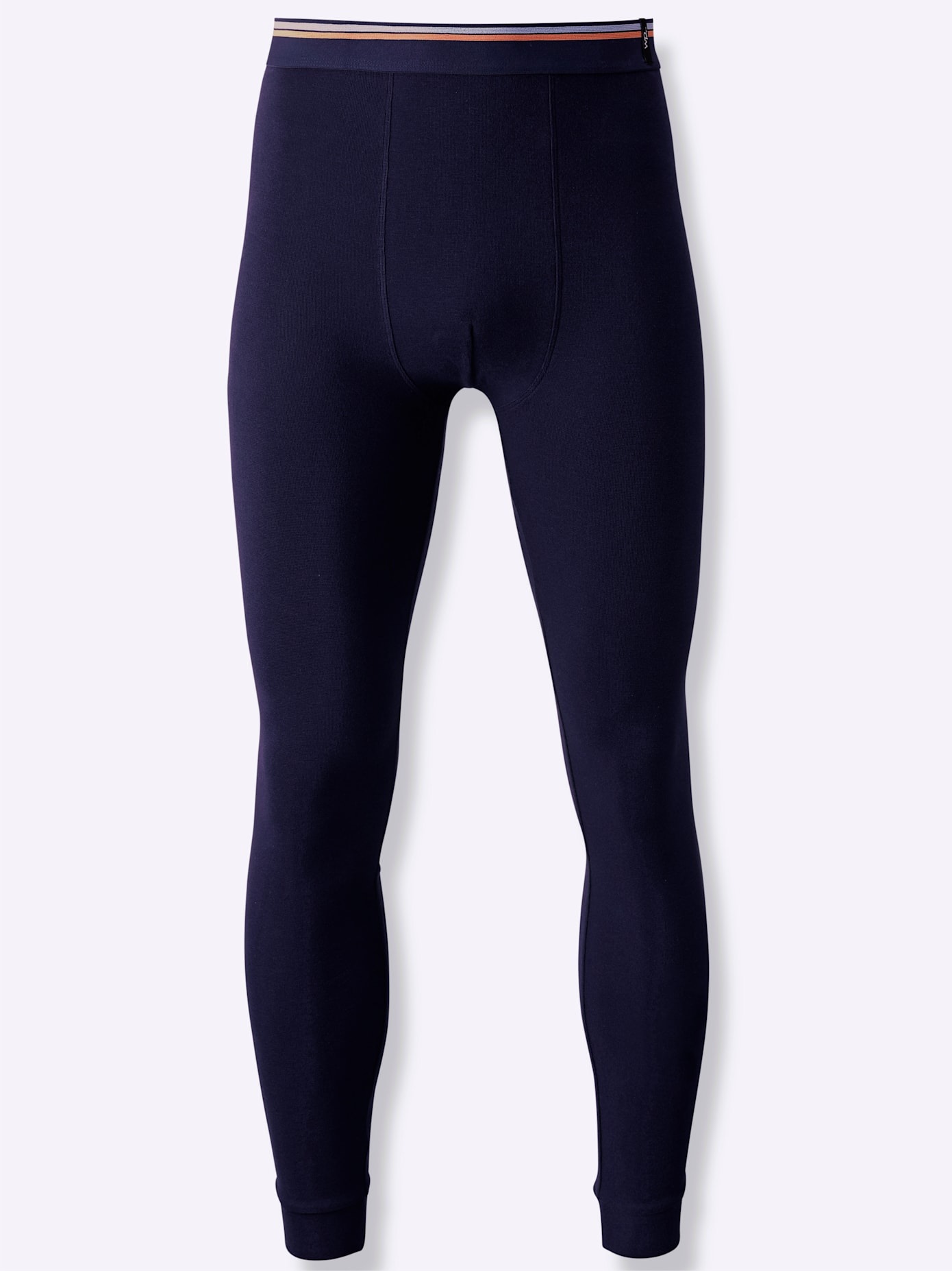 wäschepur Lange Unterhose 2 Stk.