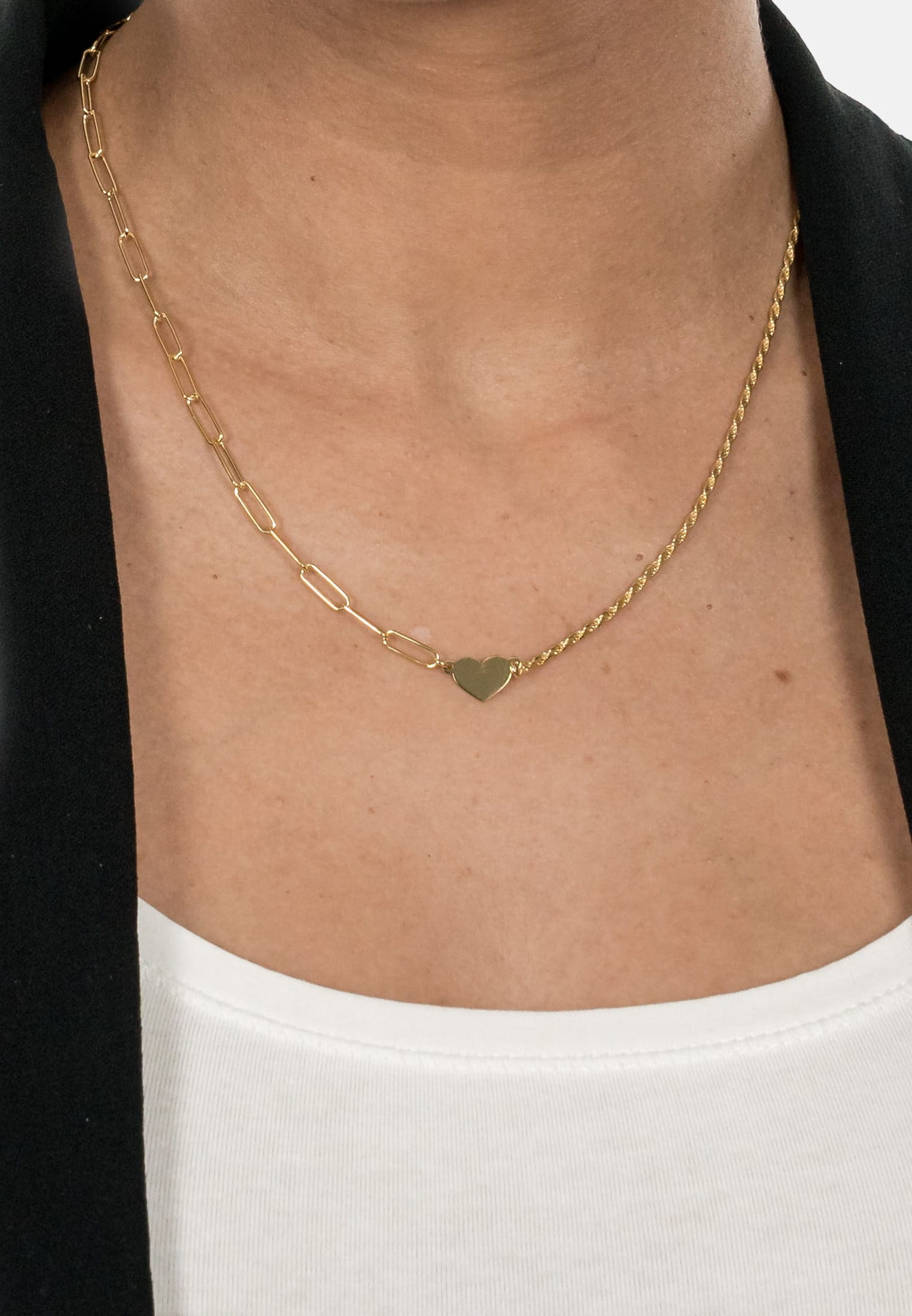 SURI FREY Collier »Halsschmuck SFY Lily«