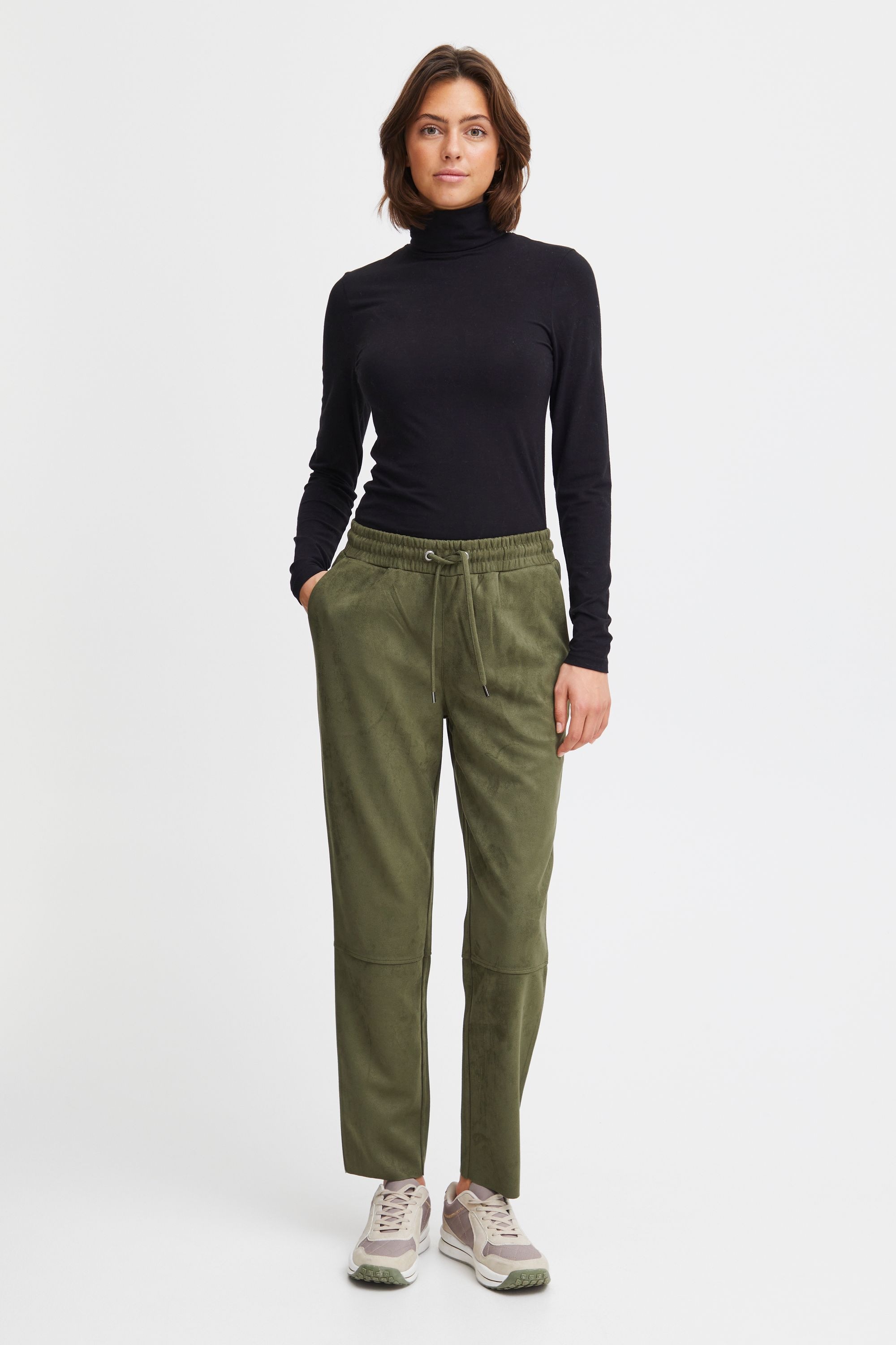 OXMO Stoffhose »Stoffhose OXJudith«