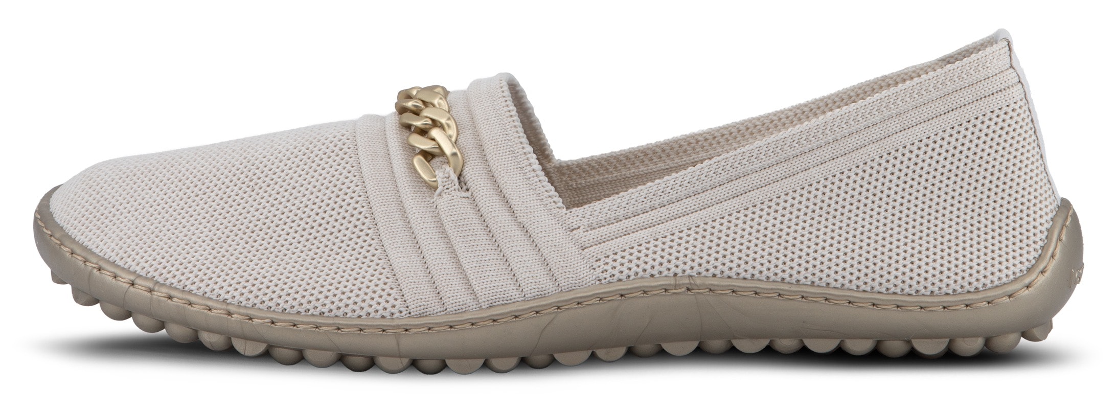 Leguano Barfußschuh »LADY FAMOUS«