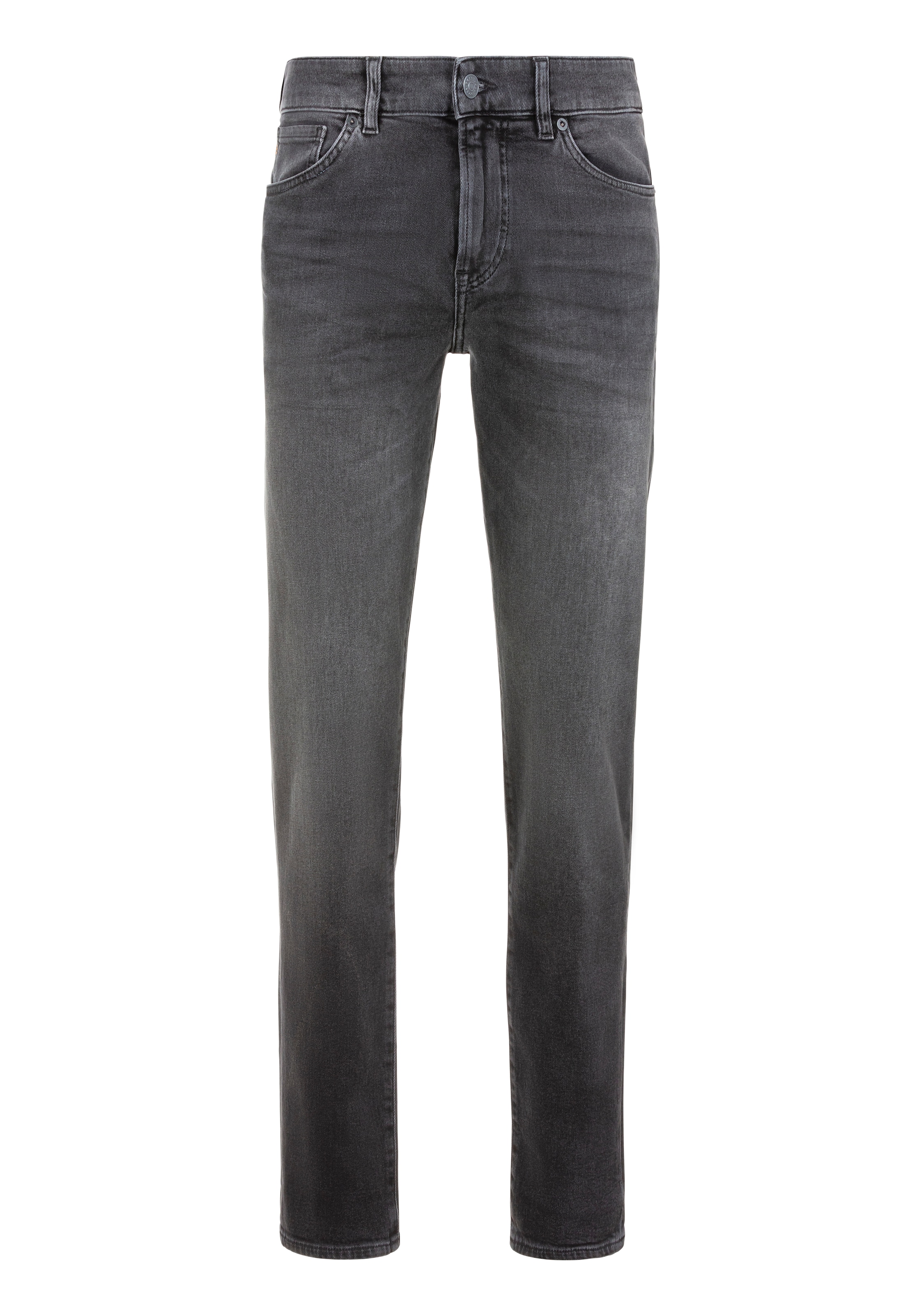 BOSS ORANGE Tapered-fit-Jeans »ONYX BO«, in 5-Pocket-Form