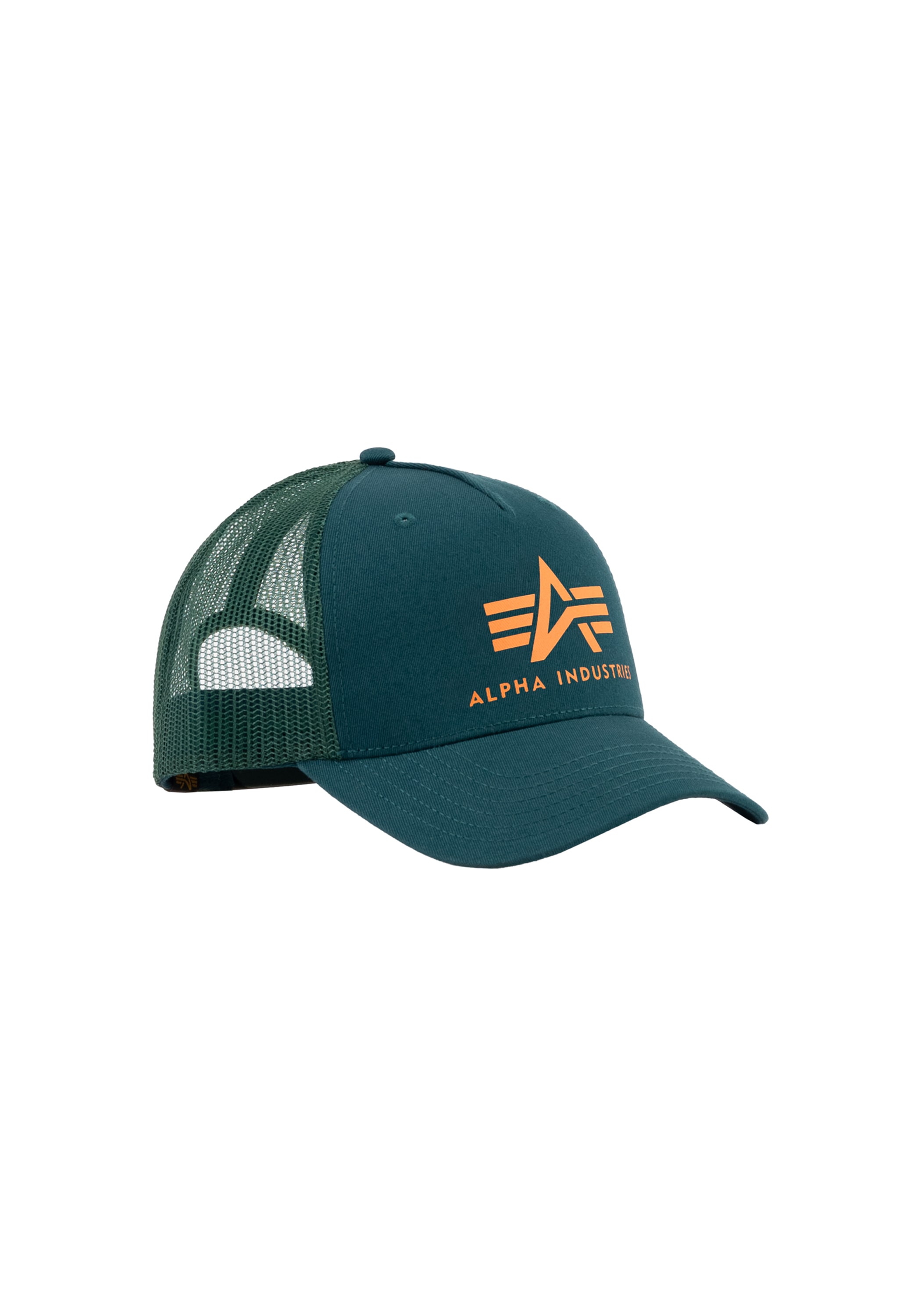 Alpha Industries Trucker Cap »Alpha Industries Accessoires - Headwear Basic Trucker Cap«