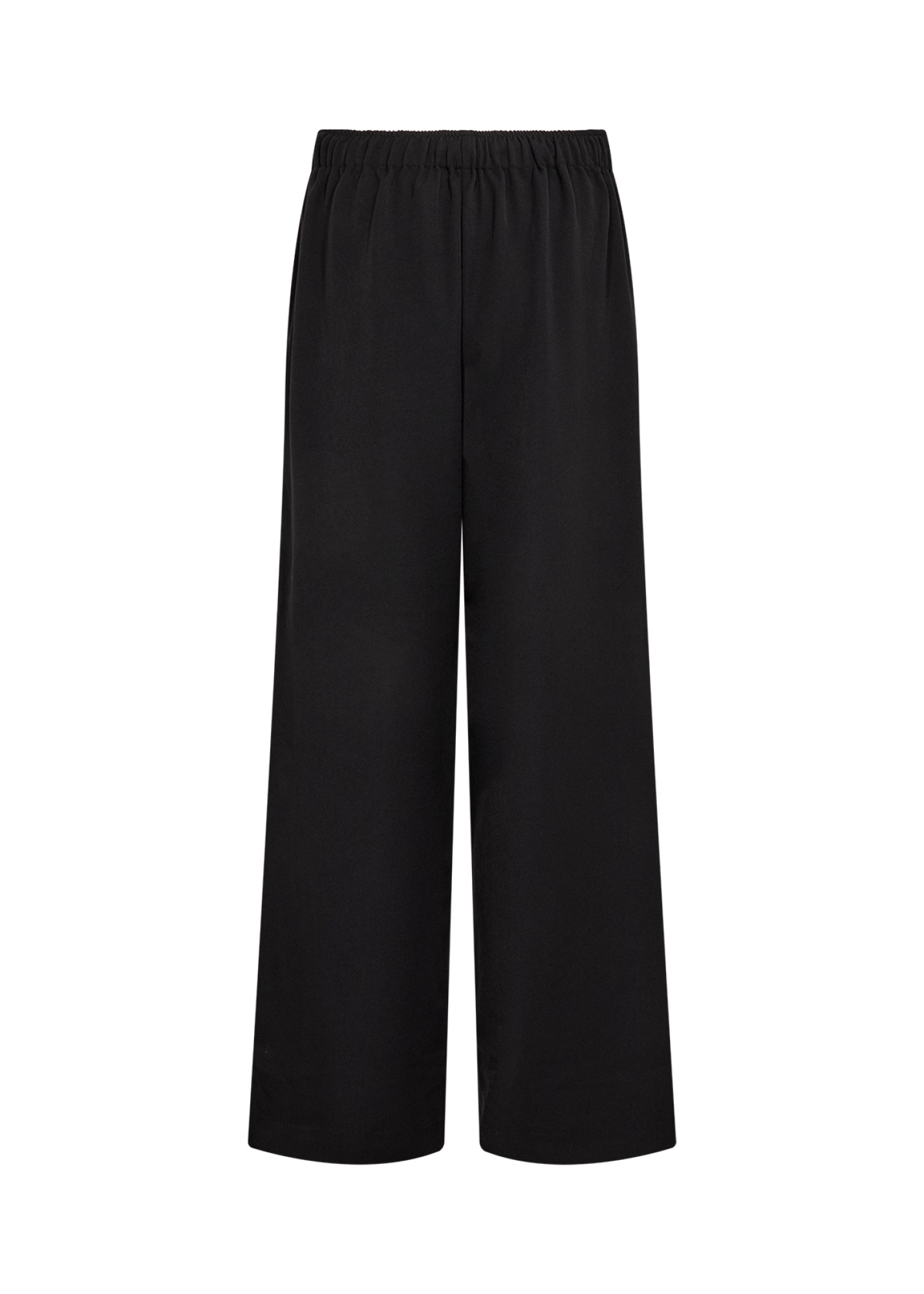 soyaconcept Schlupfhose »SC-ANN 5-C«  Materialmix