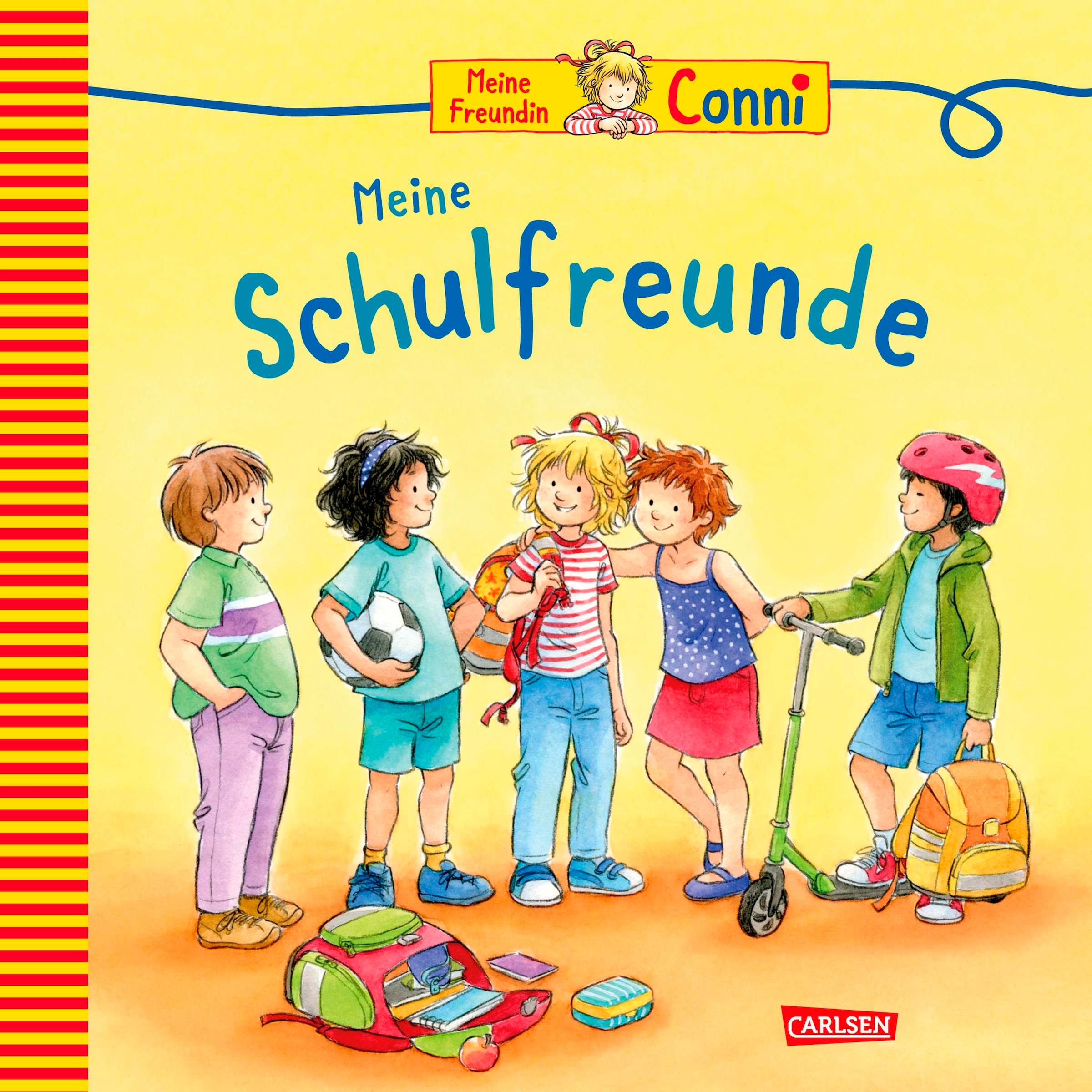 Musik Cd 27 Der Dinoknochen Meine Freundin Conni Online Kaufen Otto