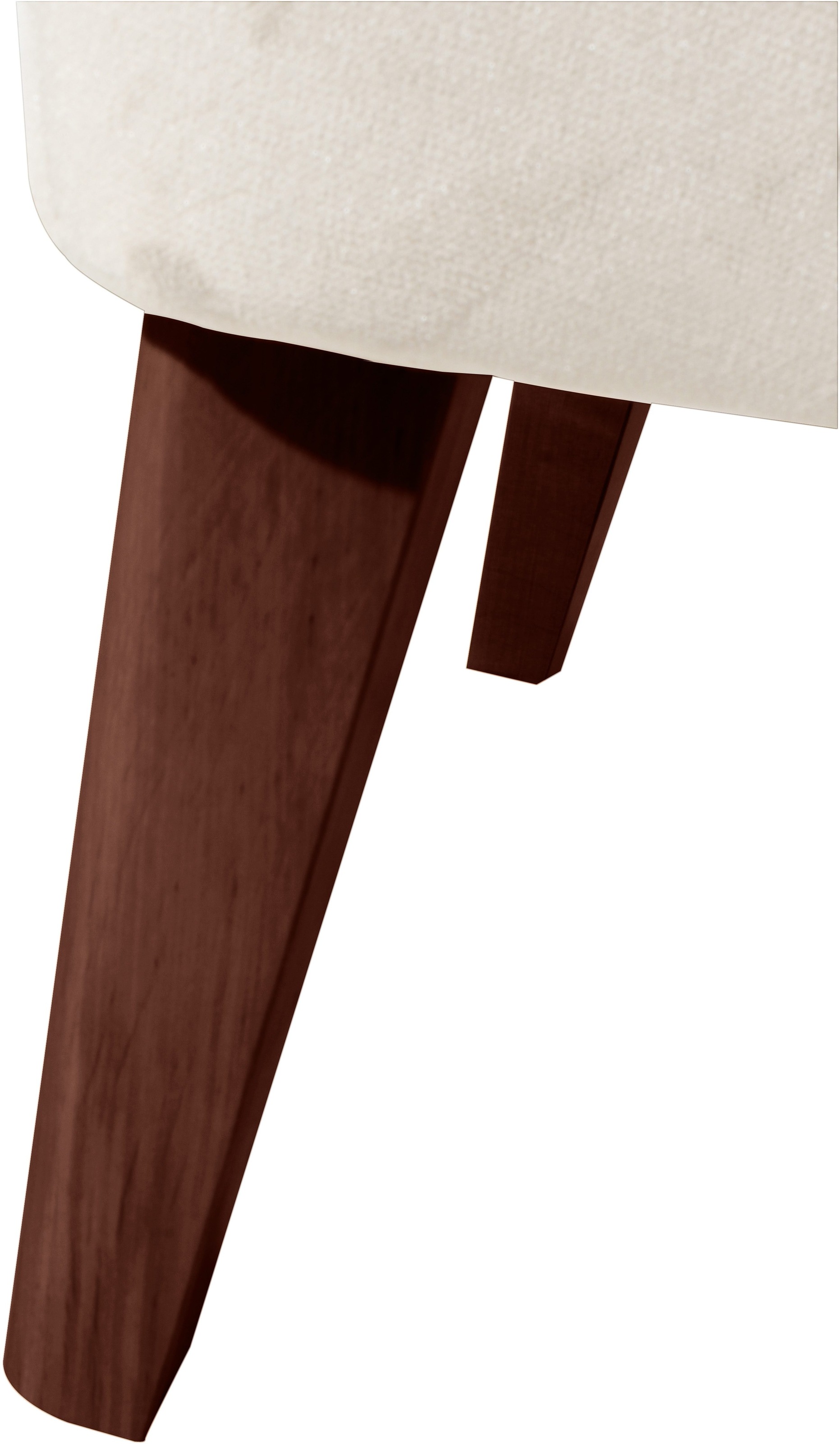 Max Winzer® Chesterfield-Sessel »Bradley, Loungesessel«, mit edler Knopfheftung