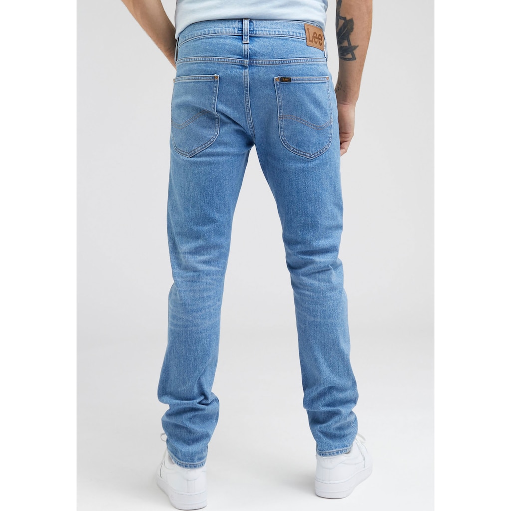 Lee® Slim-fit-Jeans »LUKE«