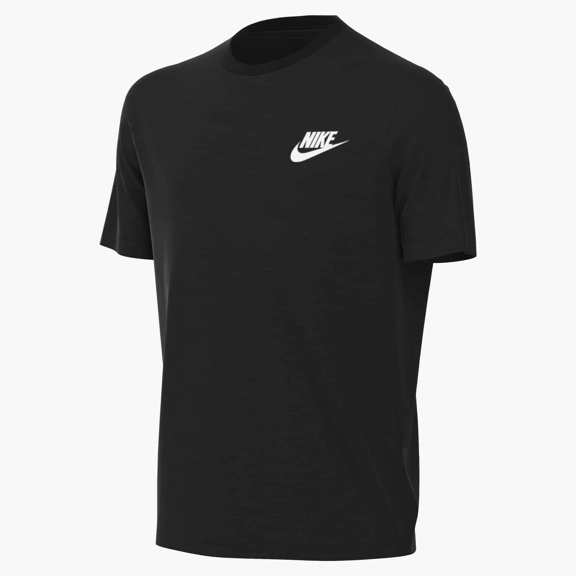 Nike Sportswear T-Shirt »K NSW TEE EMB FUTURA LBR« für Jugendliche, gerader Schnitt, sportlicher Stil