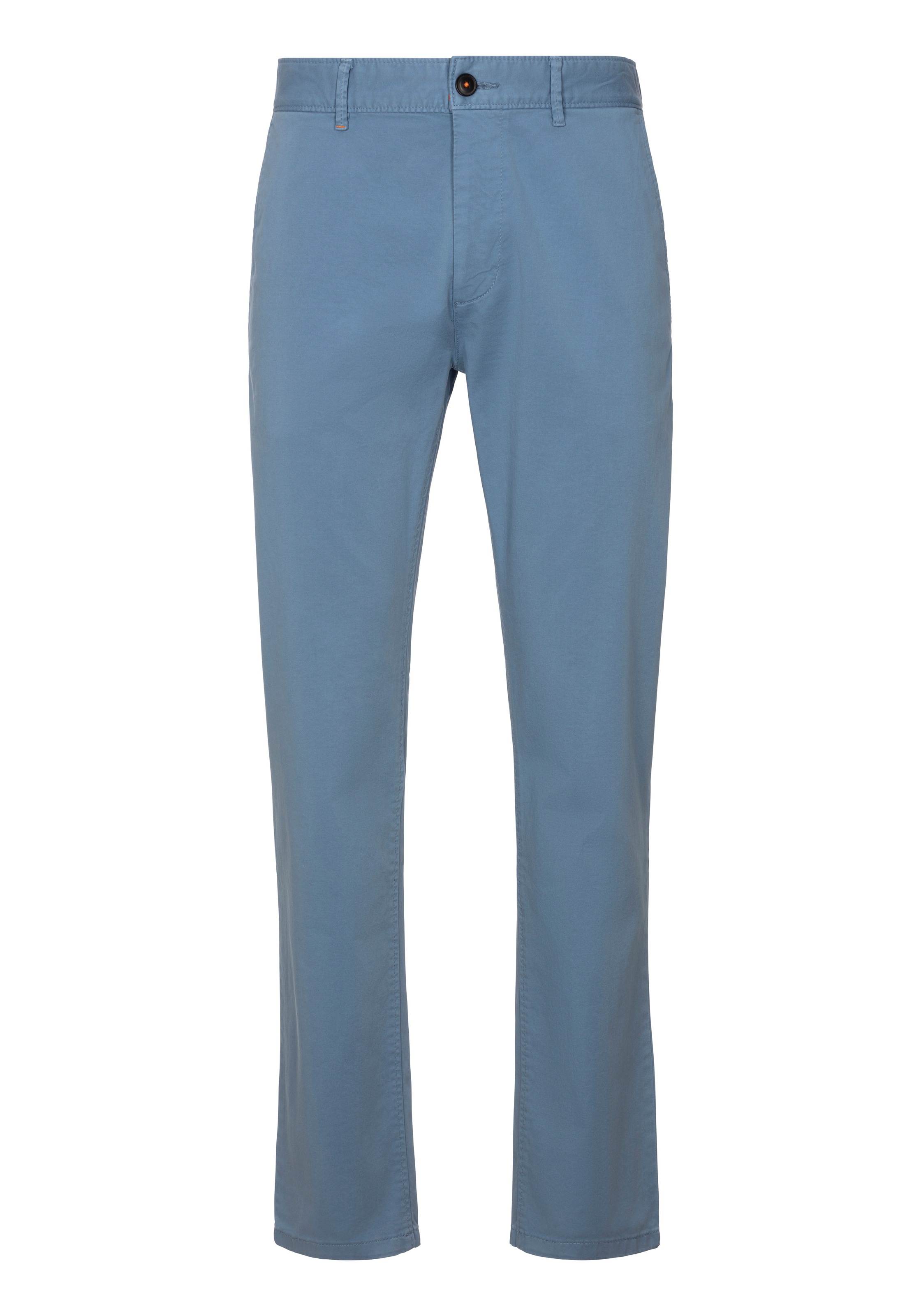 BOSS ORANGE Chinohose »slim«, mit Gesäßtaschen