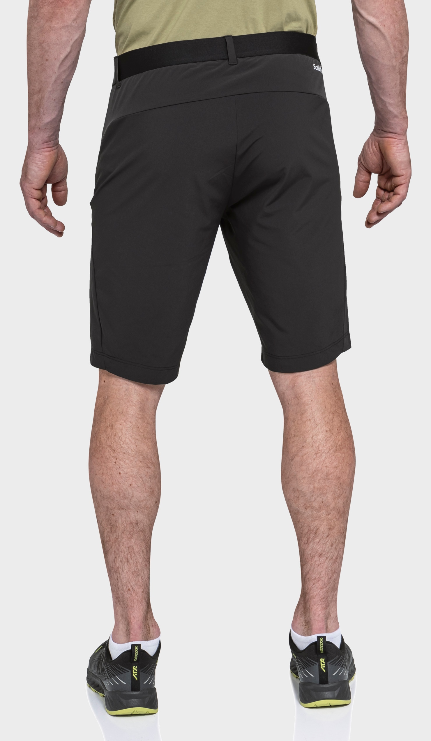 Schöffel Shorts »Shorts Style Blaustein MNS«