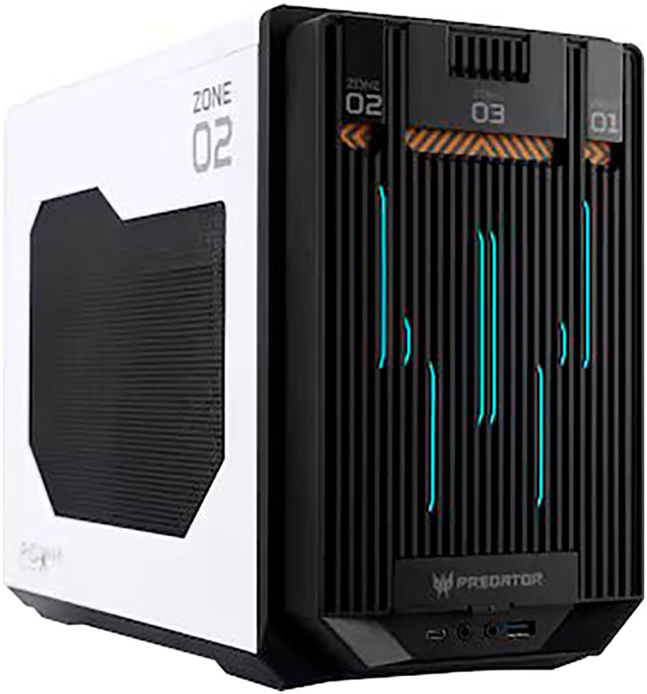 Acer Gaming-Gehäuse »Predator Gaming Case MI900«