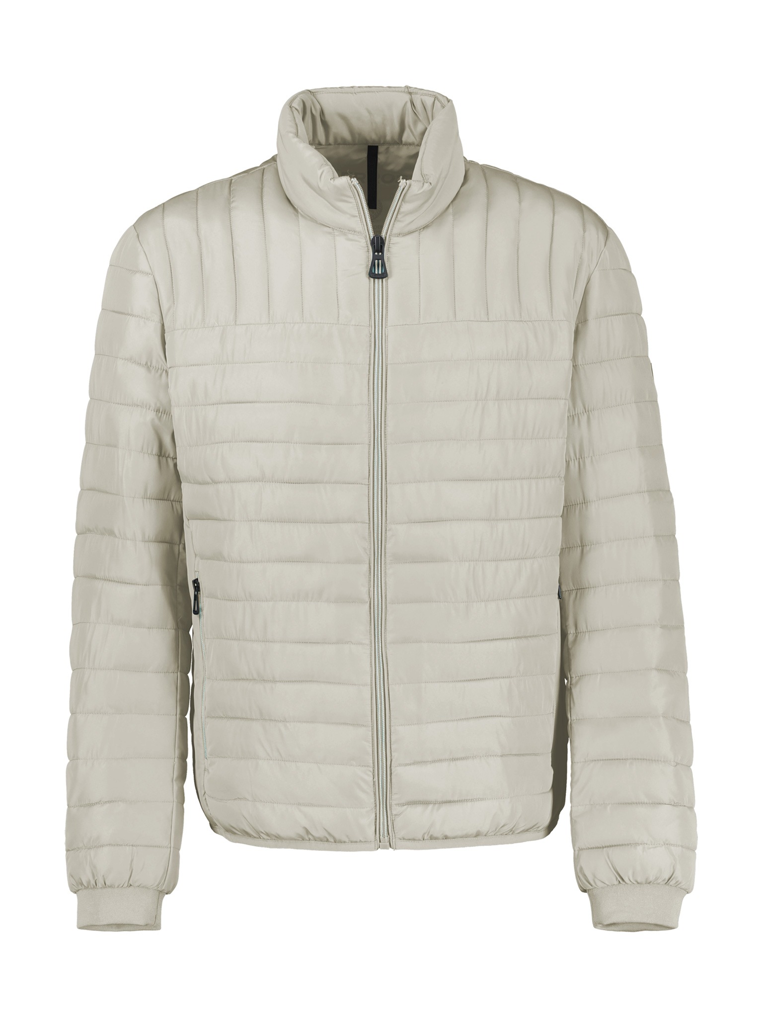 LERROS Steppjacke ohne Kapuze