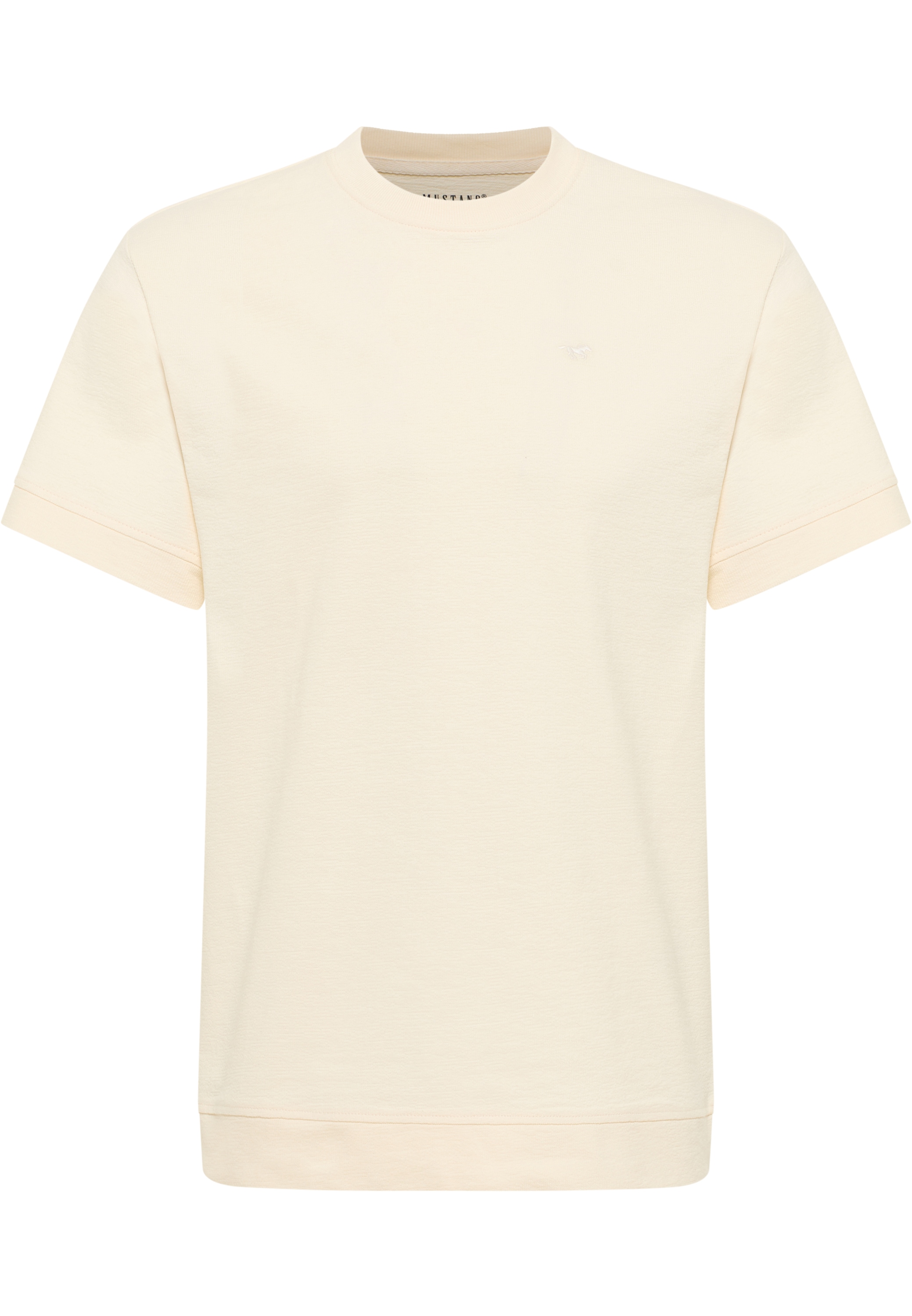 MUSTANG Kurzarmshirt »Herren Style Allentown«