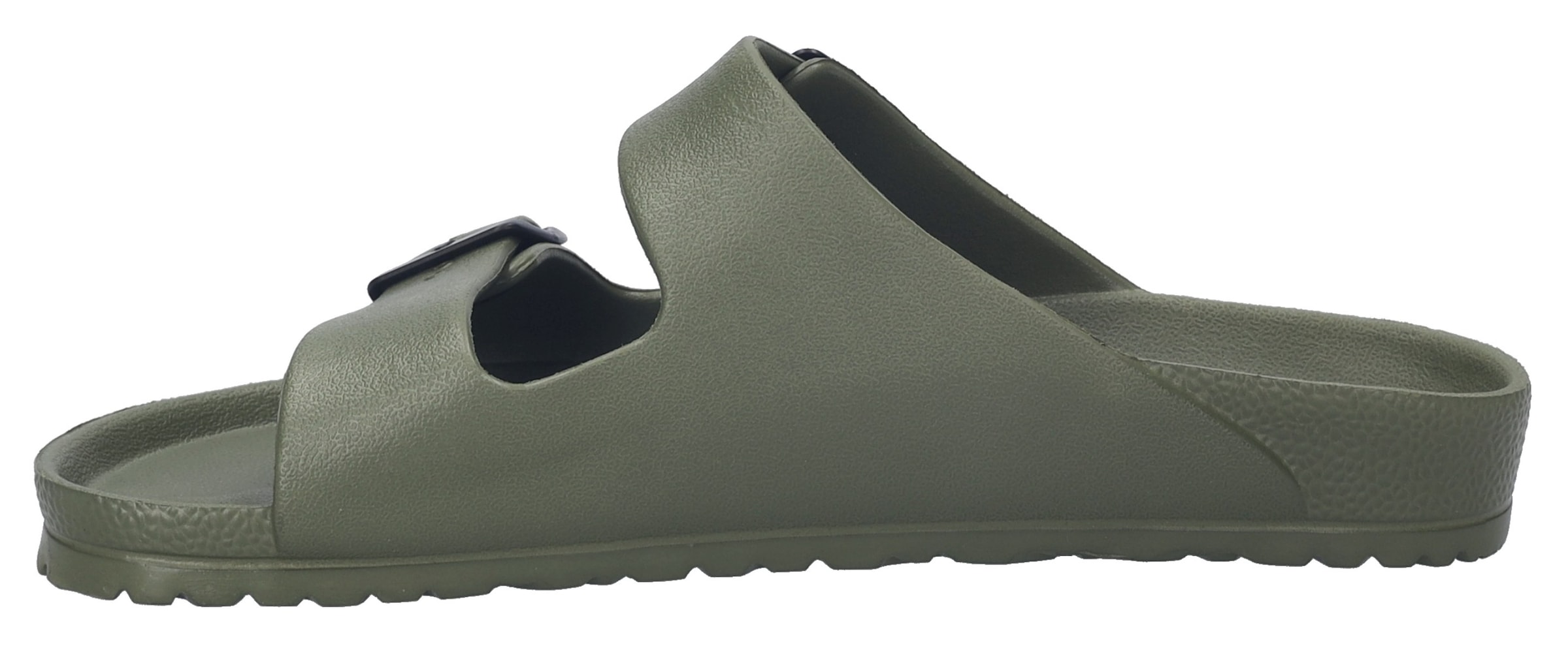 Josef Seibel Pantolette »Macon 01«, Badeschuh, Strandschuh, Sandale perfekt zum Baden, G-Weite