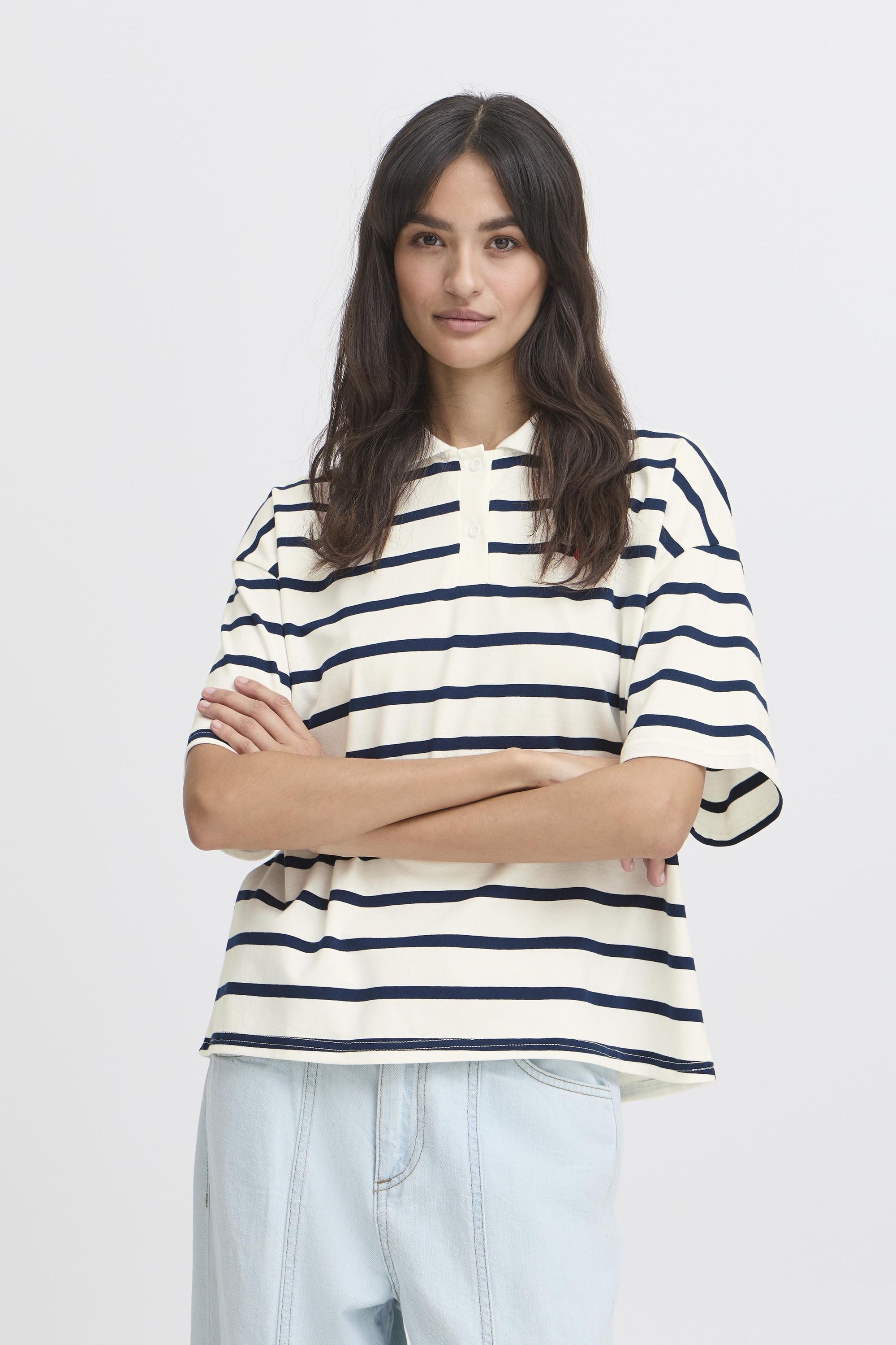 b.young Poloshirt »Poloshirt BYBXPRINTON«