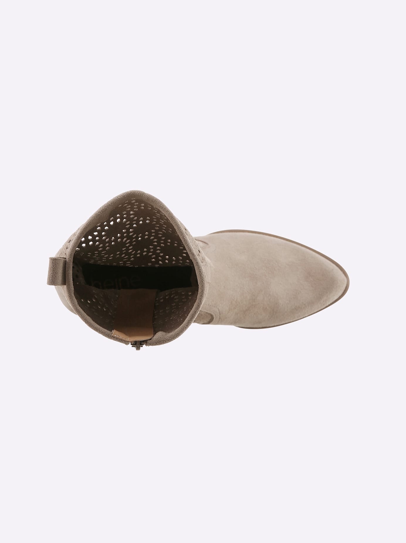 heine Stiefel