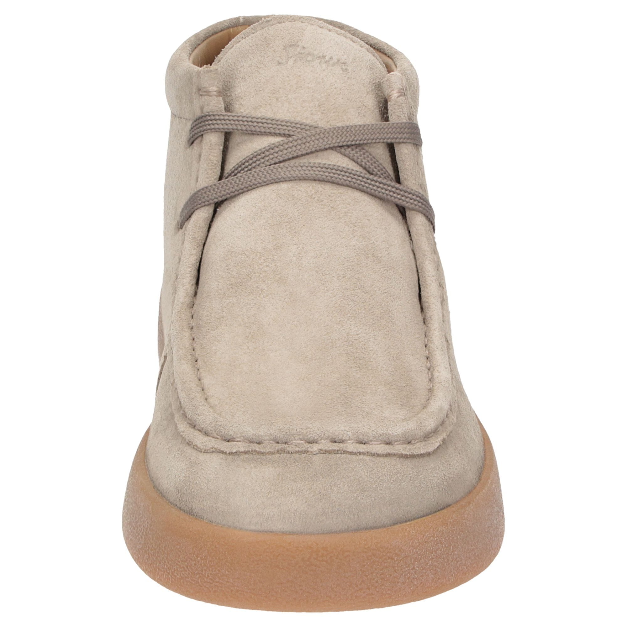 SIOUX Stiefelette »Grashopper-D-017«