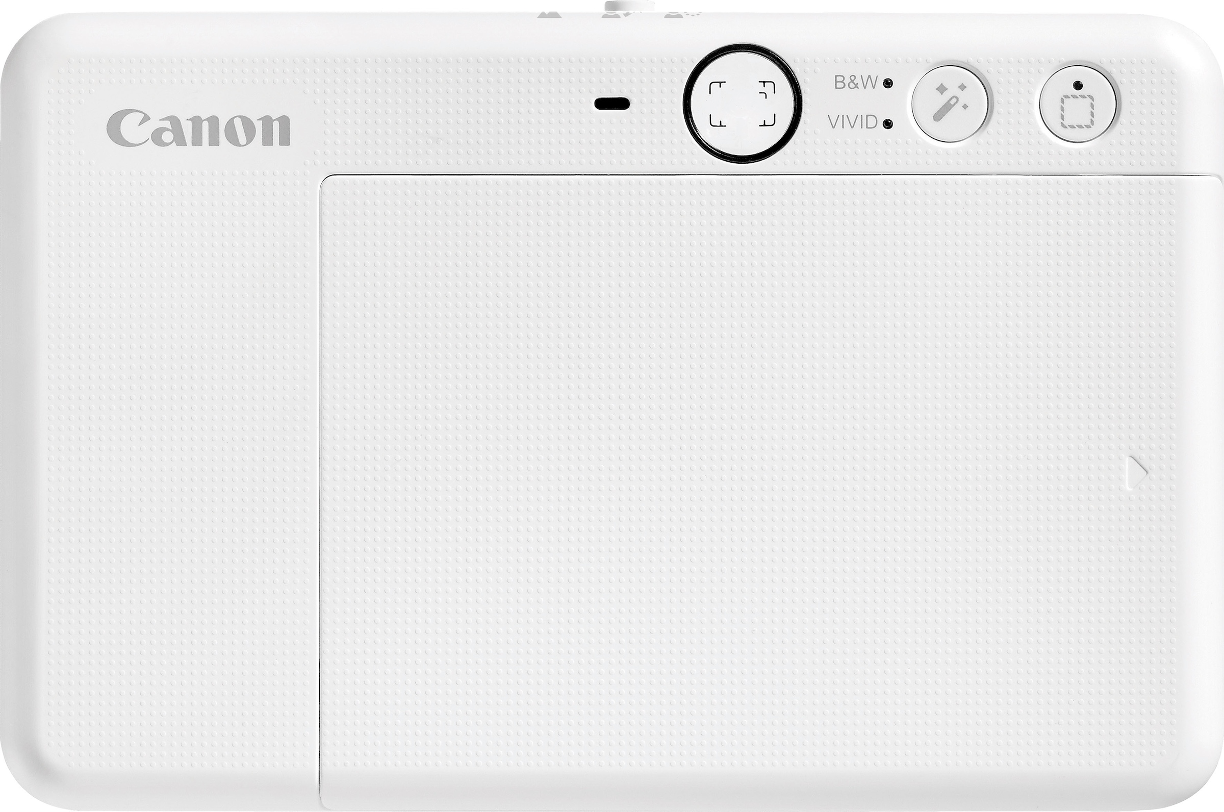 Canon Sofortbildkamera »Zoemini S2«, 8 MP, Bluetooth-NFC