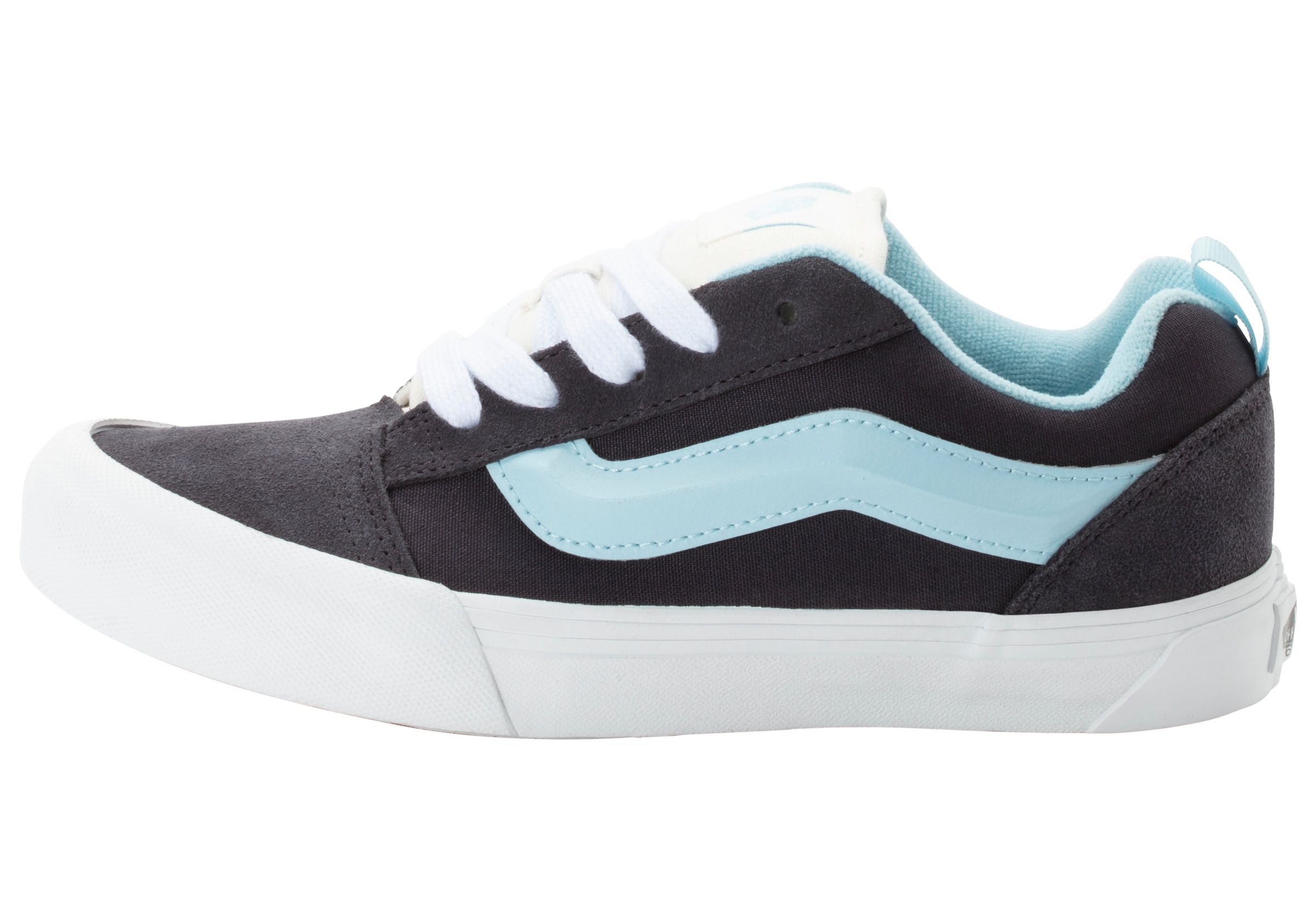 Vans Sneaker »Knu Skool«, für Kinder und Jugendliche