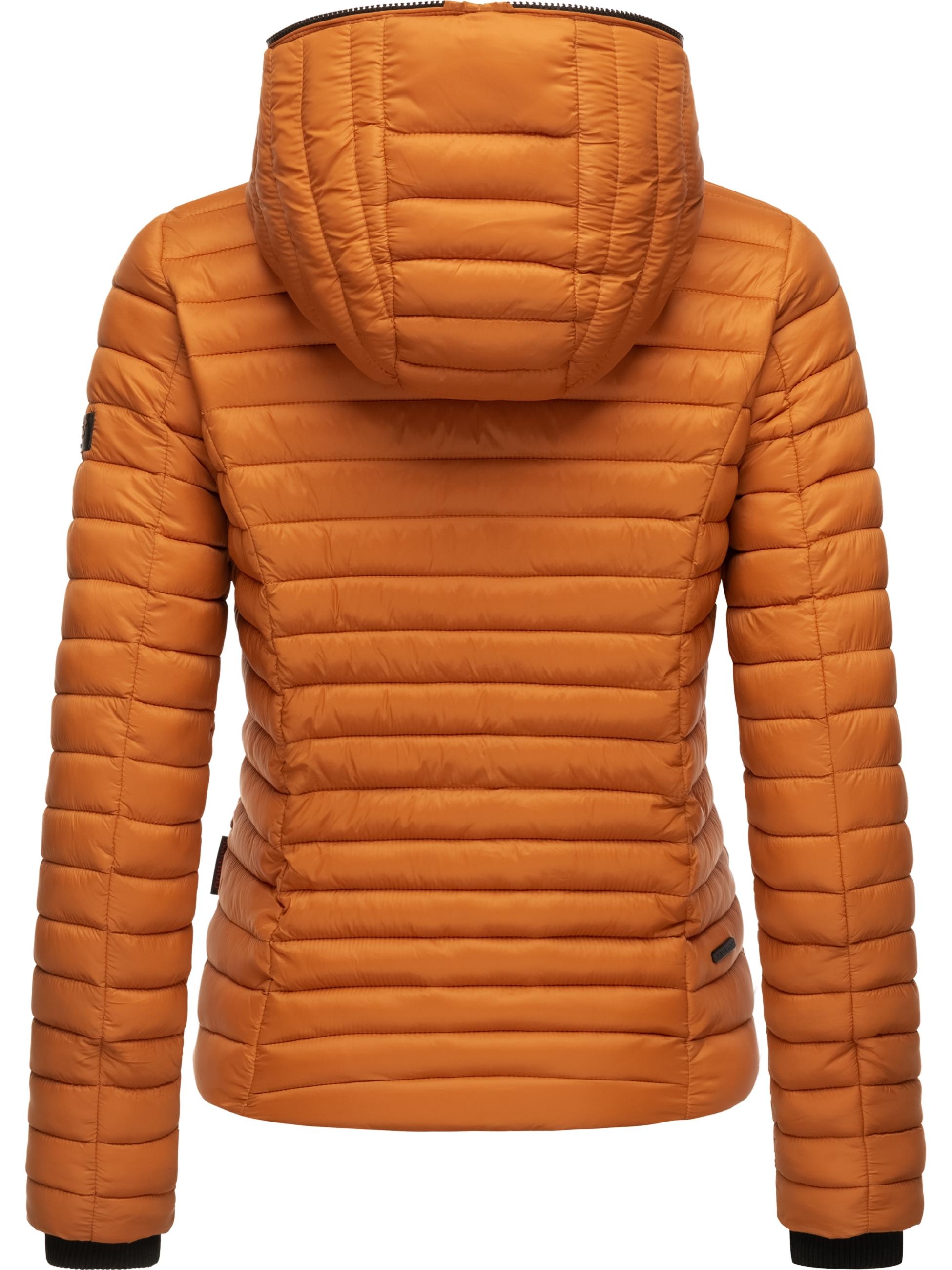 Navahoo Steppjacke »Übergangsjacke Kimuk«