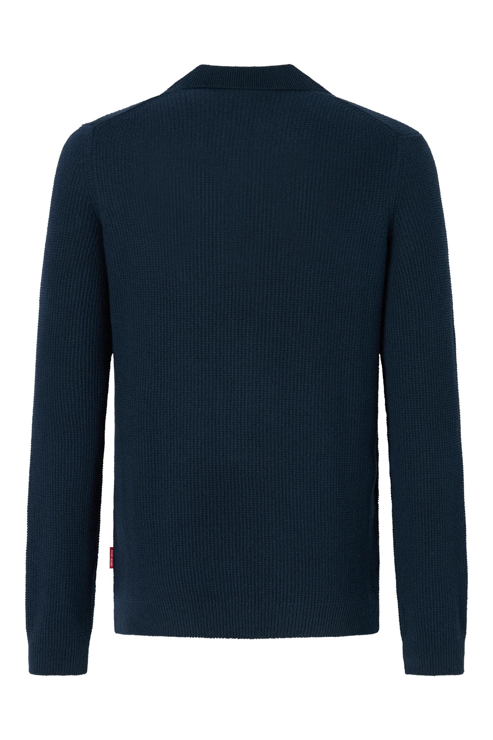 Joop Jeans Polokragenpullover »Ove«