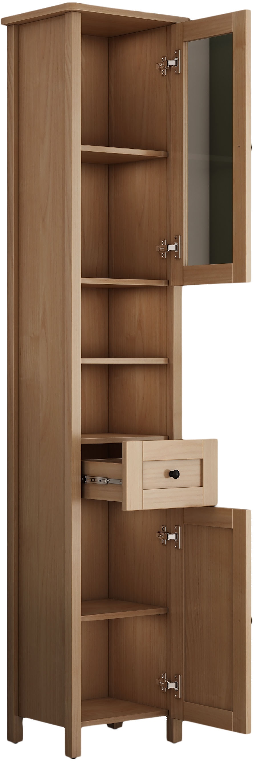 welltime Hochschrank »STOCKHOLM«