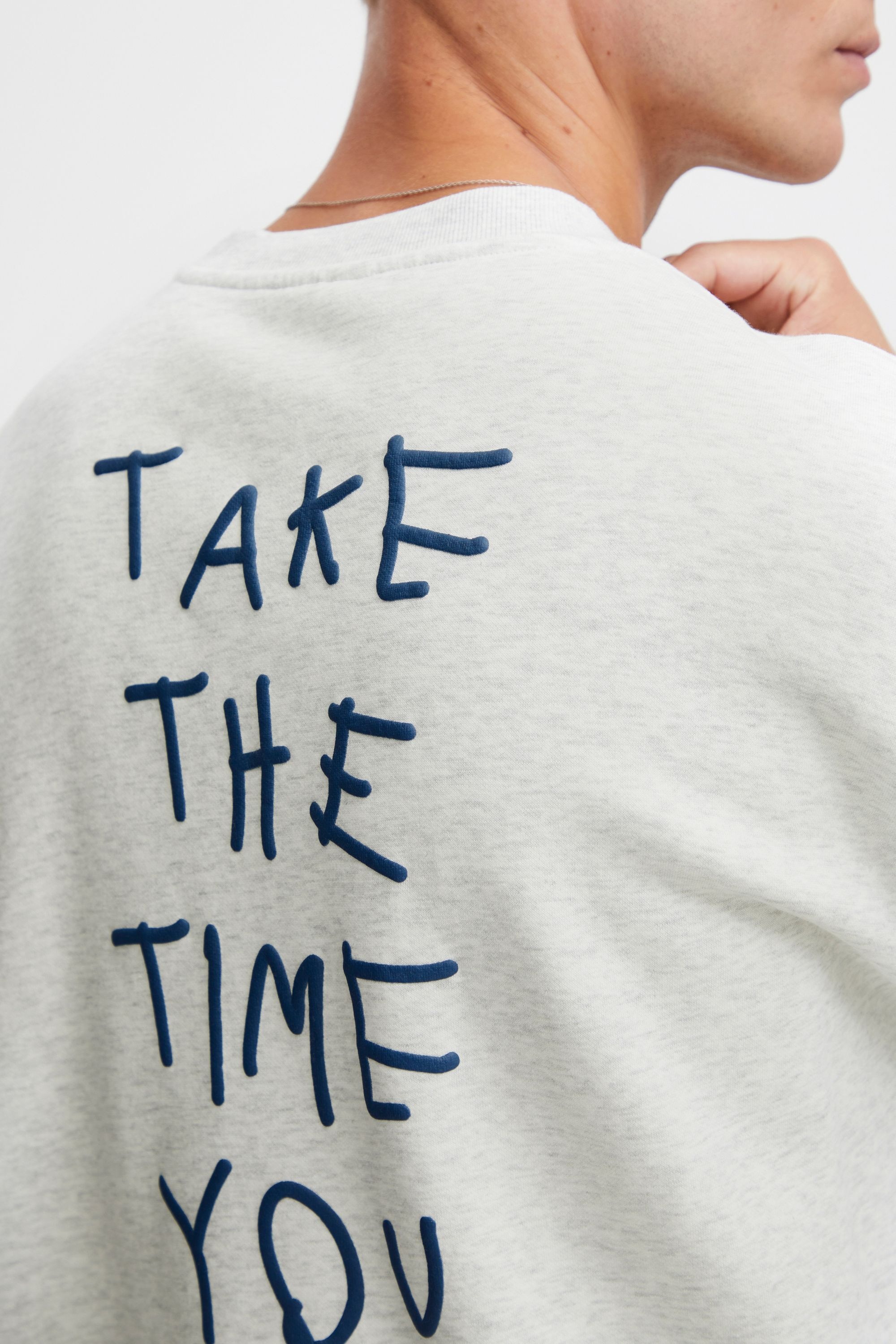 !Solid Longpullover »Sweatshirt SDHalvard«