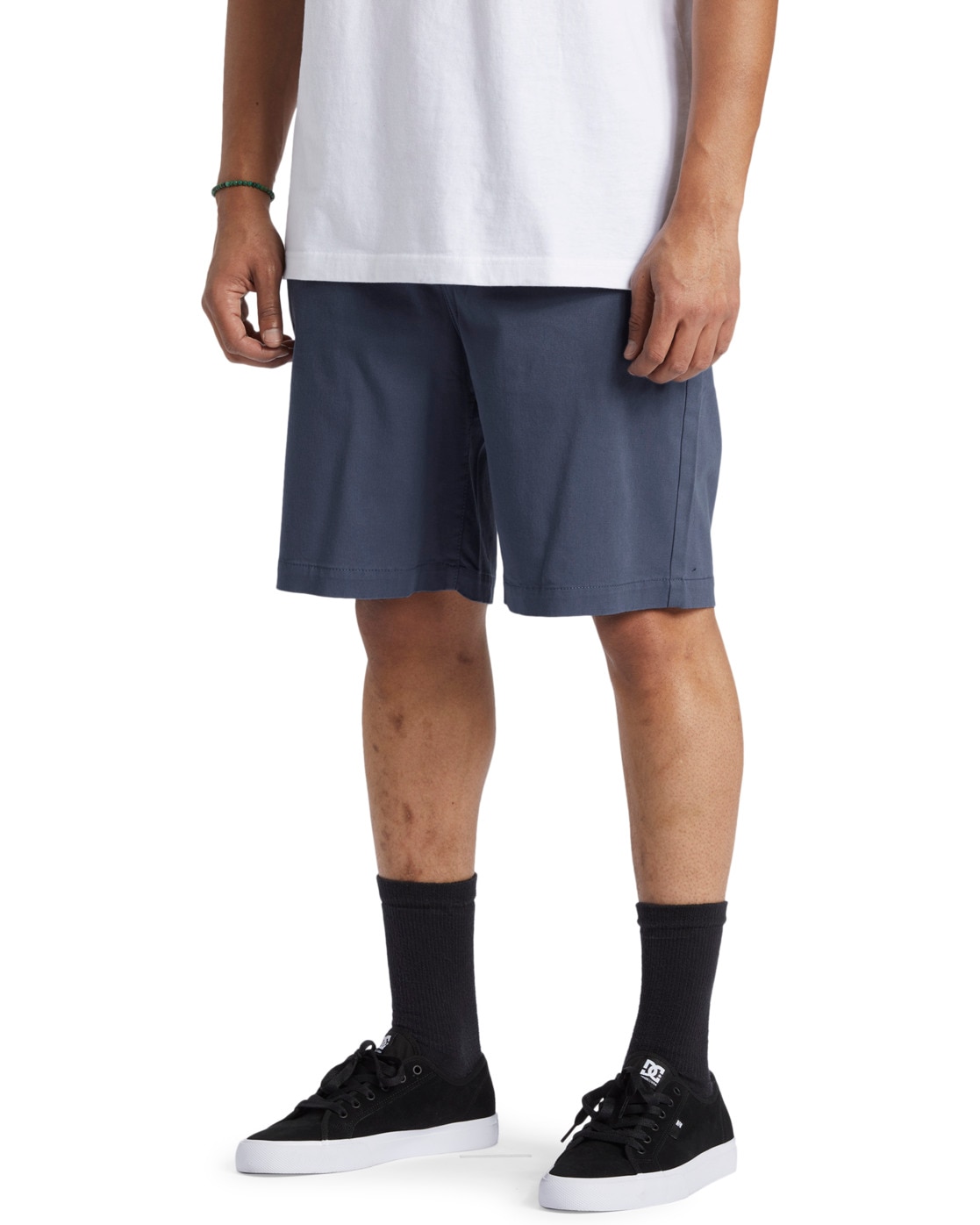 DC Shoes Chinoshorts »Worker Relaxed«