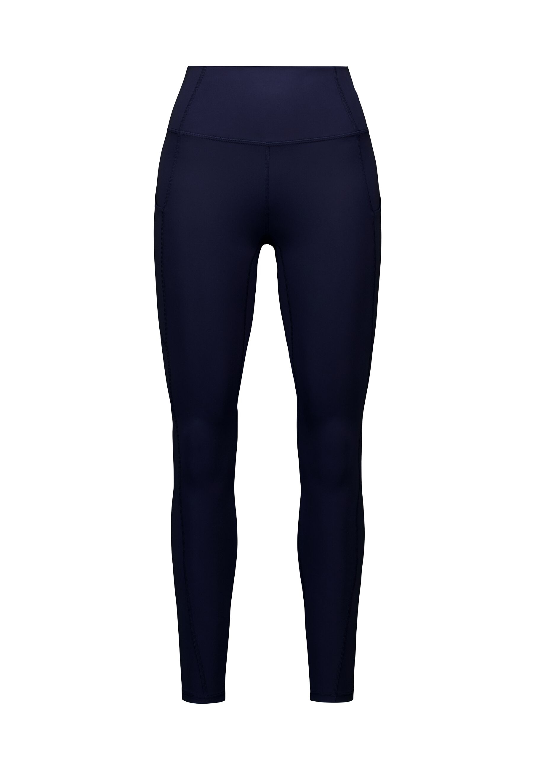 Fabletics Leggings »Fabletics Leggings Oasis PureLuxe High-Waisted«  aus blickdichtem Stoff und mit mittlerer Kompression