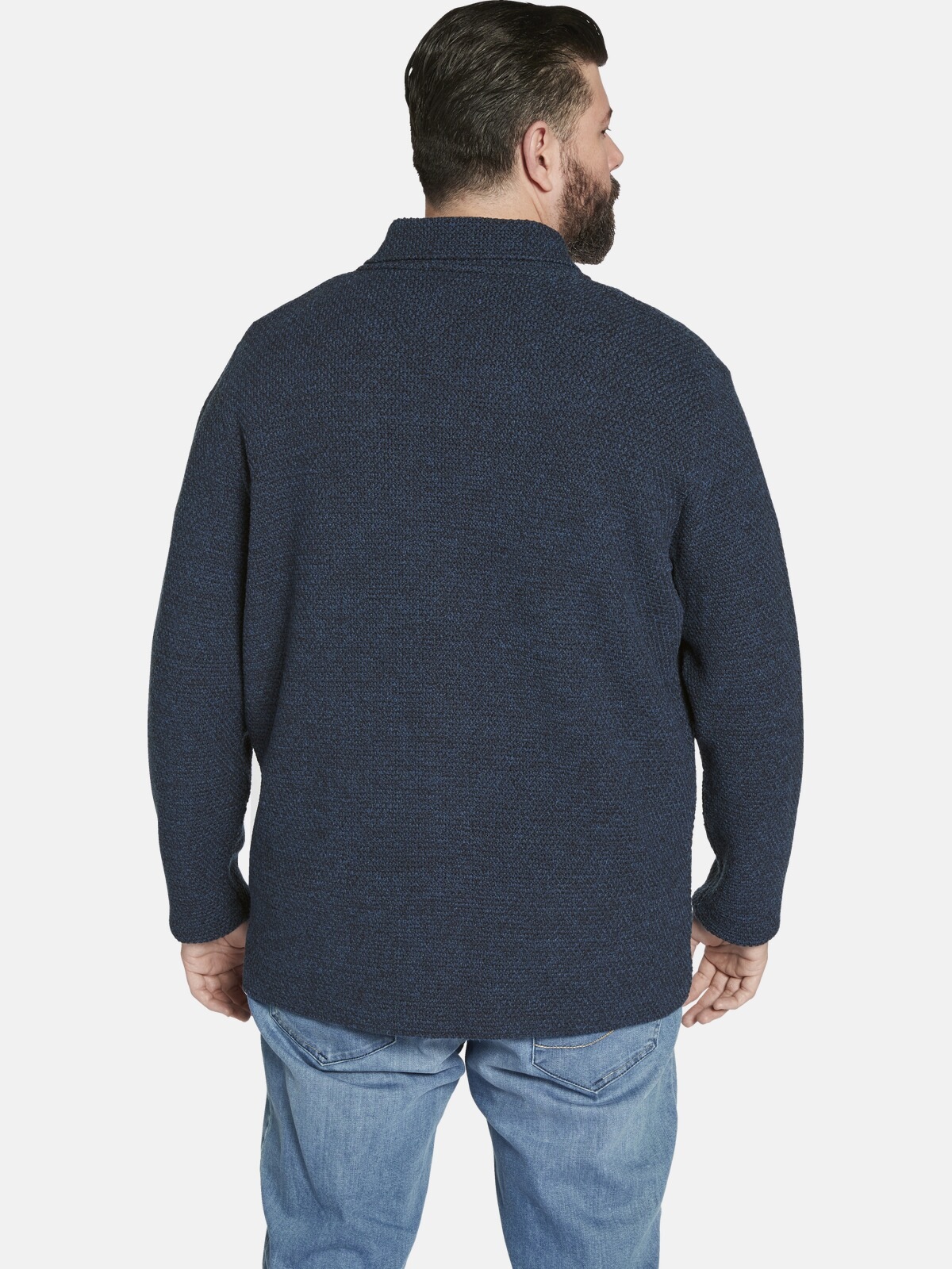 Charles Colby Strickjacke »Strickjacke EARL JAMES«
