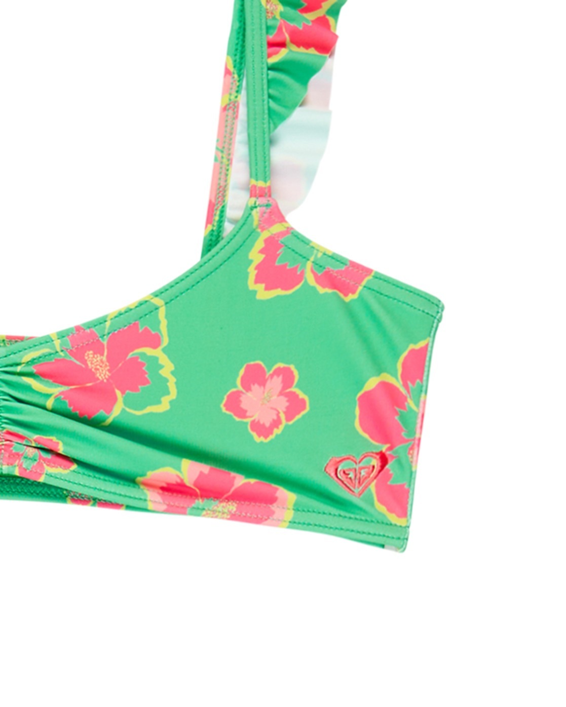 Roxy Triangel-Bikini »Tropicool«