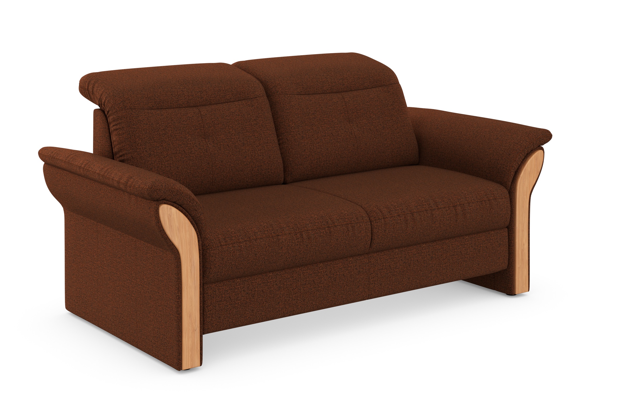 Home affaire 3-Sitzer »Dangast« Kopfteilverstellung, wahlweise auch mit motorischer Relaxfunktion