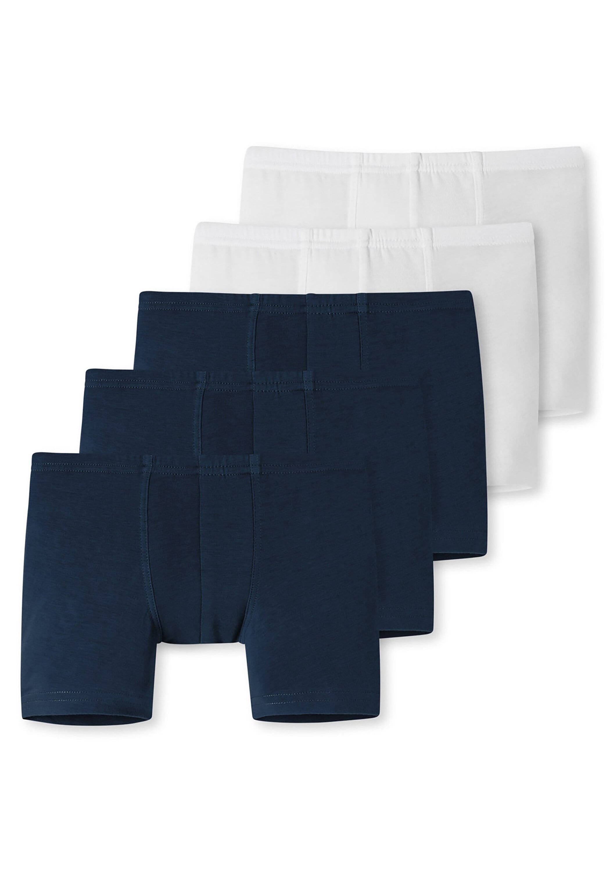 Schiesser Boxershorts »Boxershort 5er Pack«