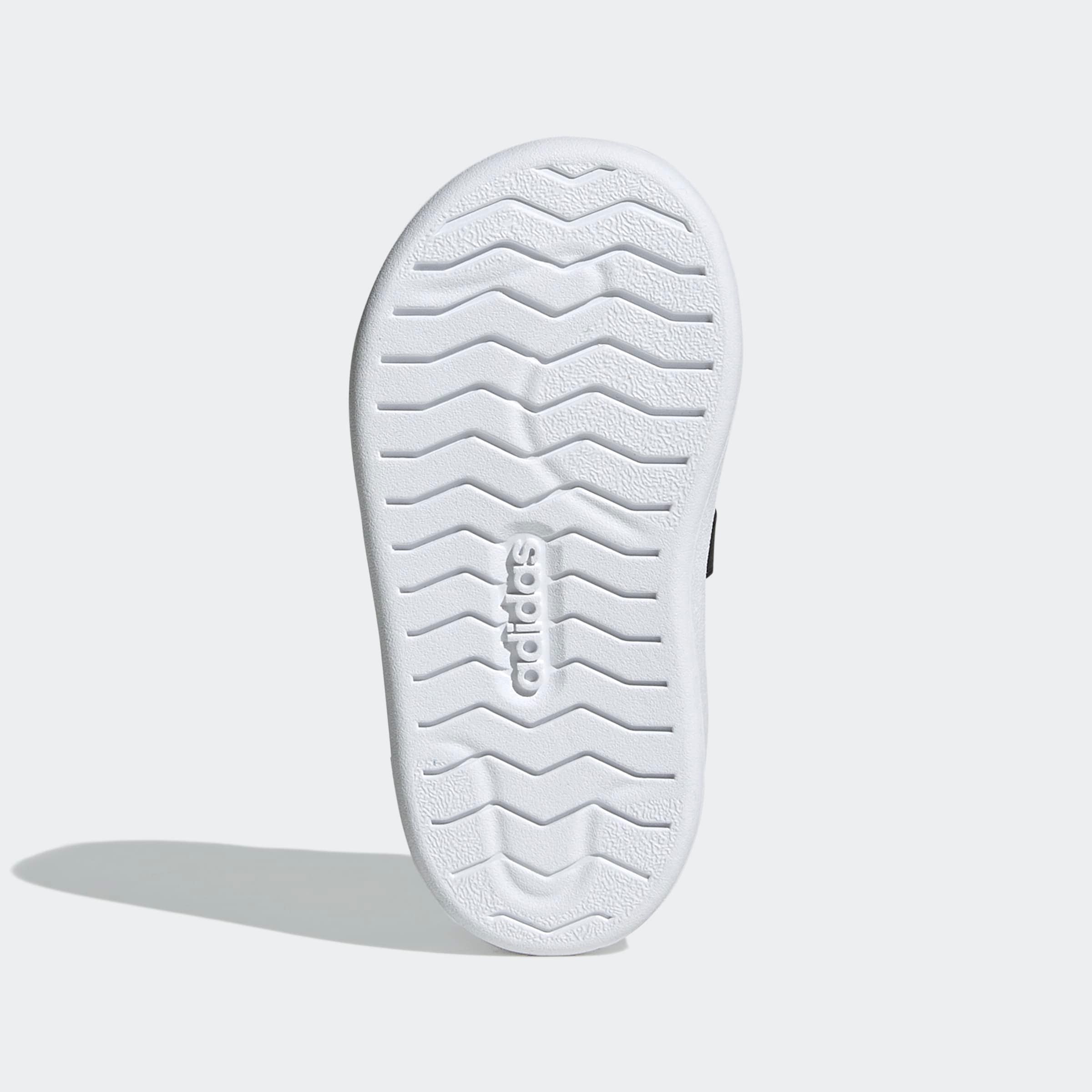 adidas Sportswear Sneaker »STREETTALK«  inspiriert vom Design des adidas superstar, für Kinder