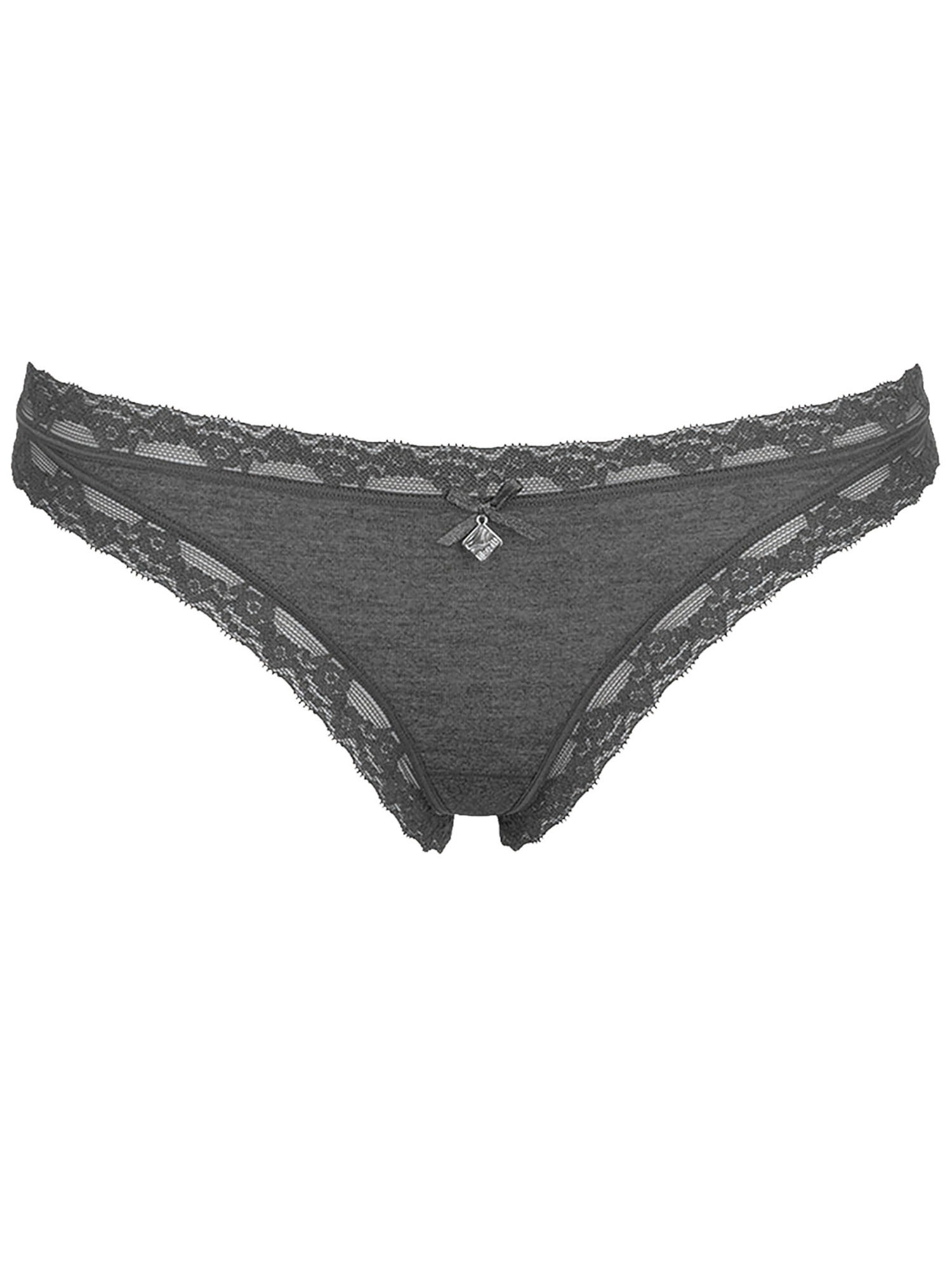 like it! String »6er Pack Damen String Kim«