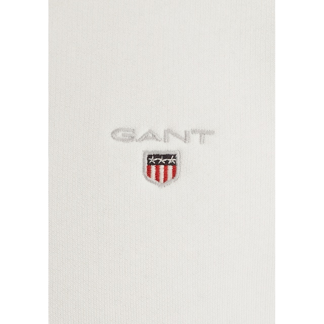 Gant Hoodie »ORIGINAL SWEAT HOODIE«, mit Kängurutasche online kaufen bei  OTTO