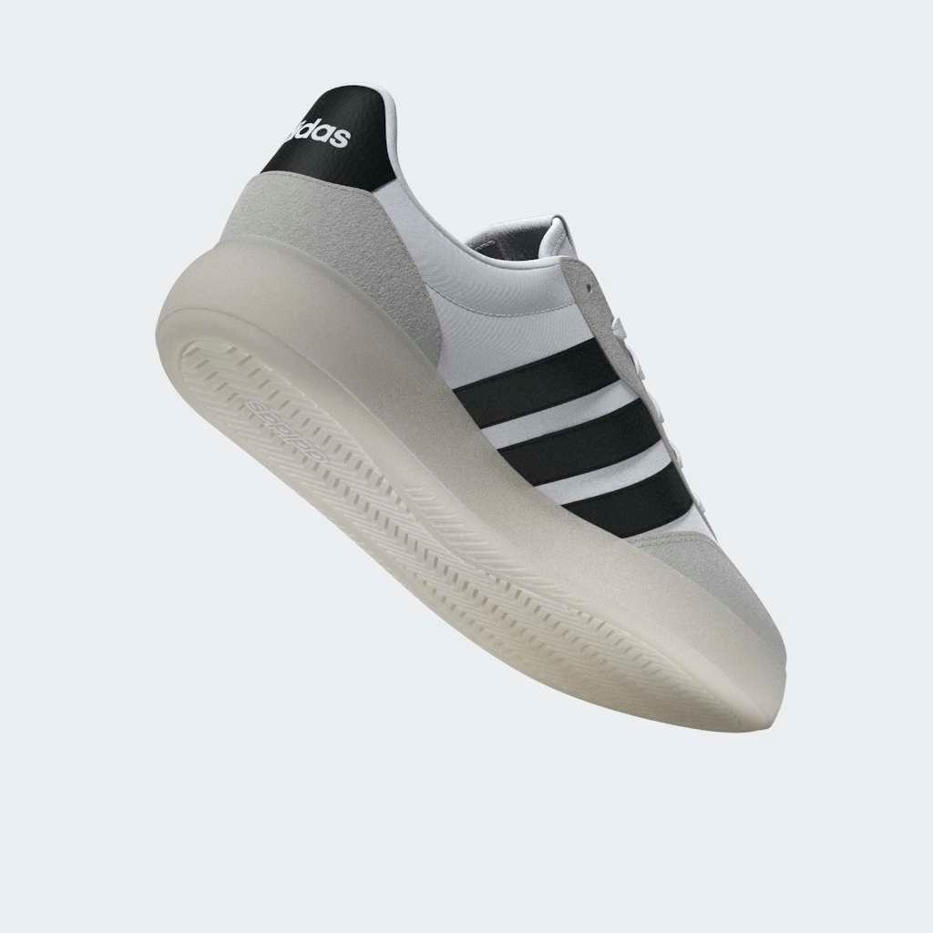 adidas Sportswear Sneaker »BARREDA DECODE«, Design auf den Spuren des adidas Handball Spezial