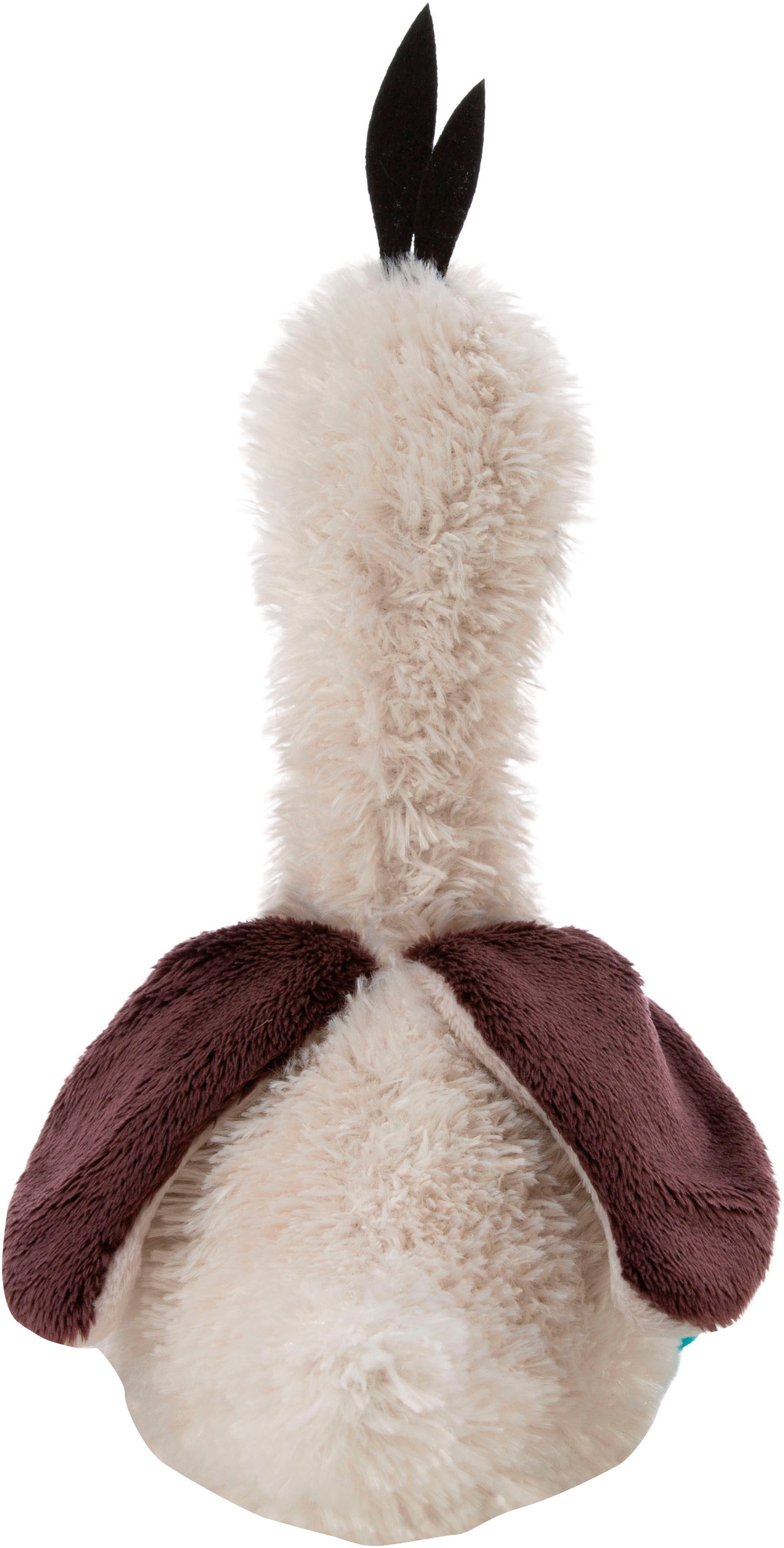 Nici Kuscheltier »Wild Friends GREEN, Blaufußtölpel Sula 25 cm schlenkernd«