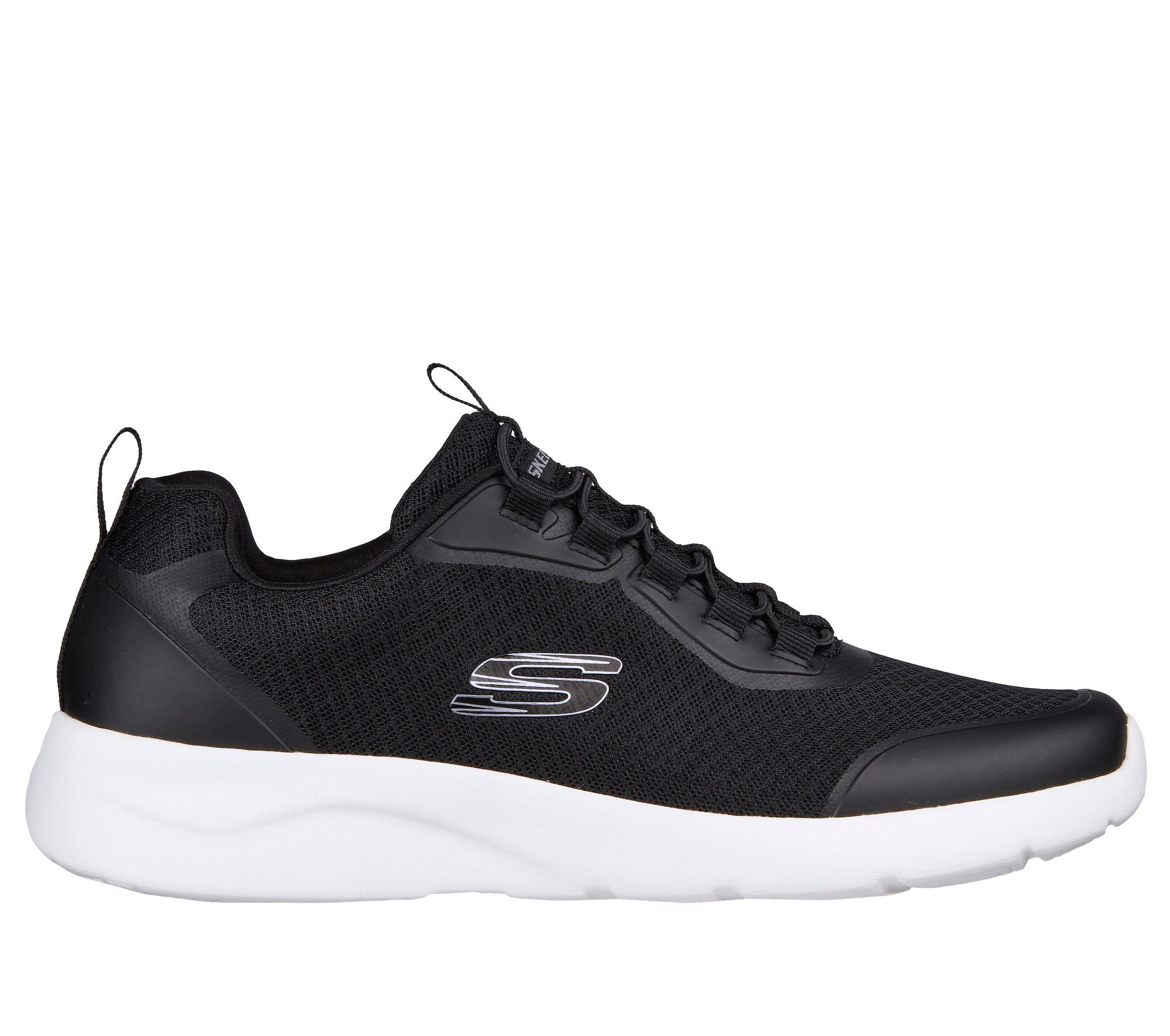 Skechers Slip-On Sneaker »DYNAMIGHT 2.0«  Slipper, Sneaker mit Memory Foam