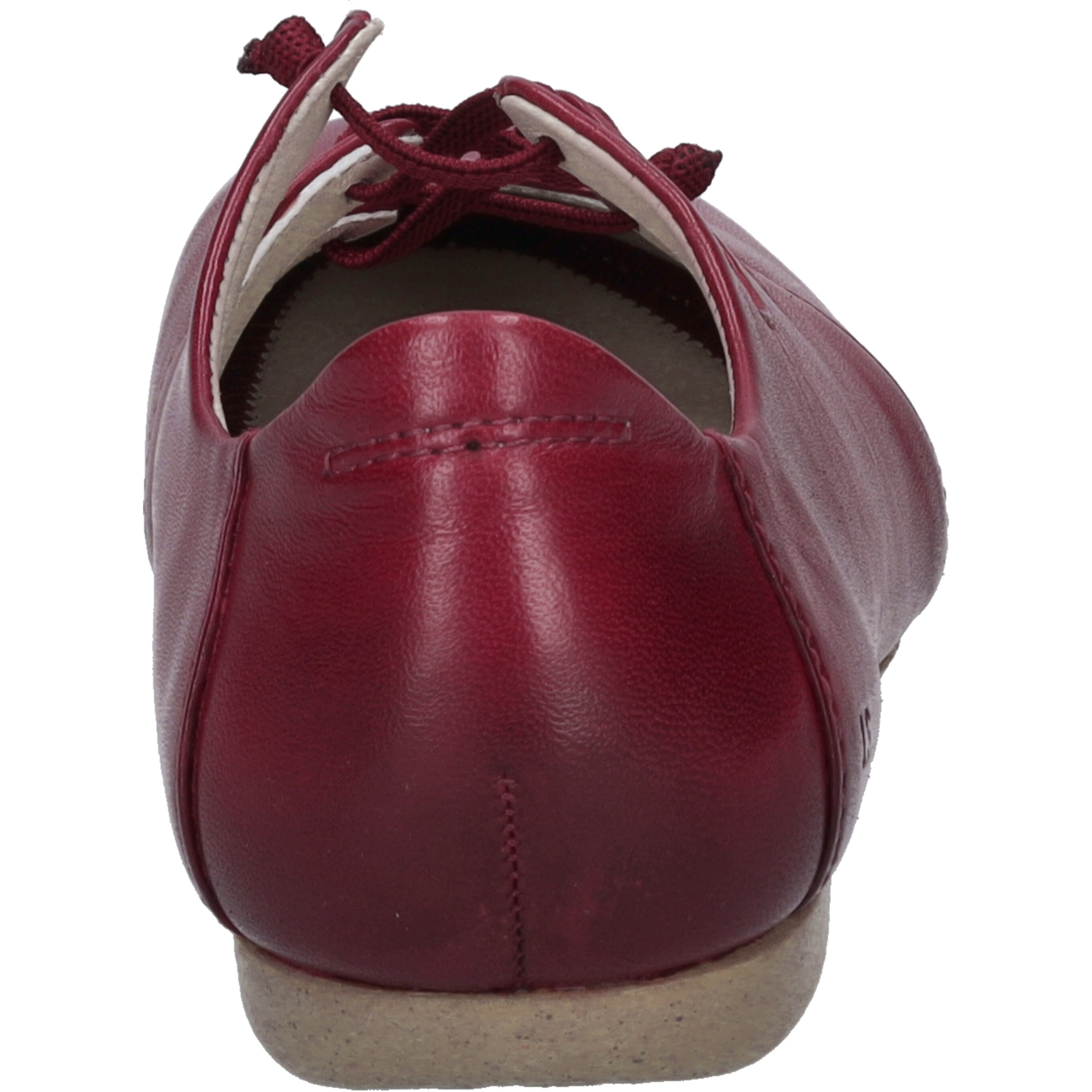 Josef Seibel Slipper »Fiona 04, berry«