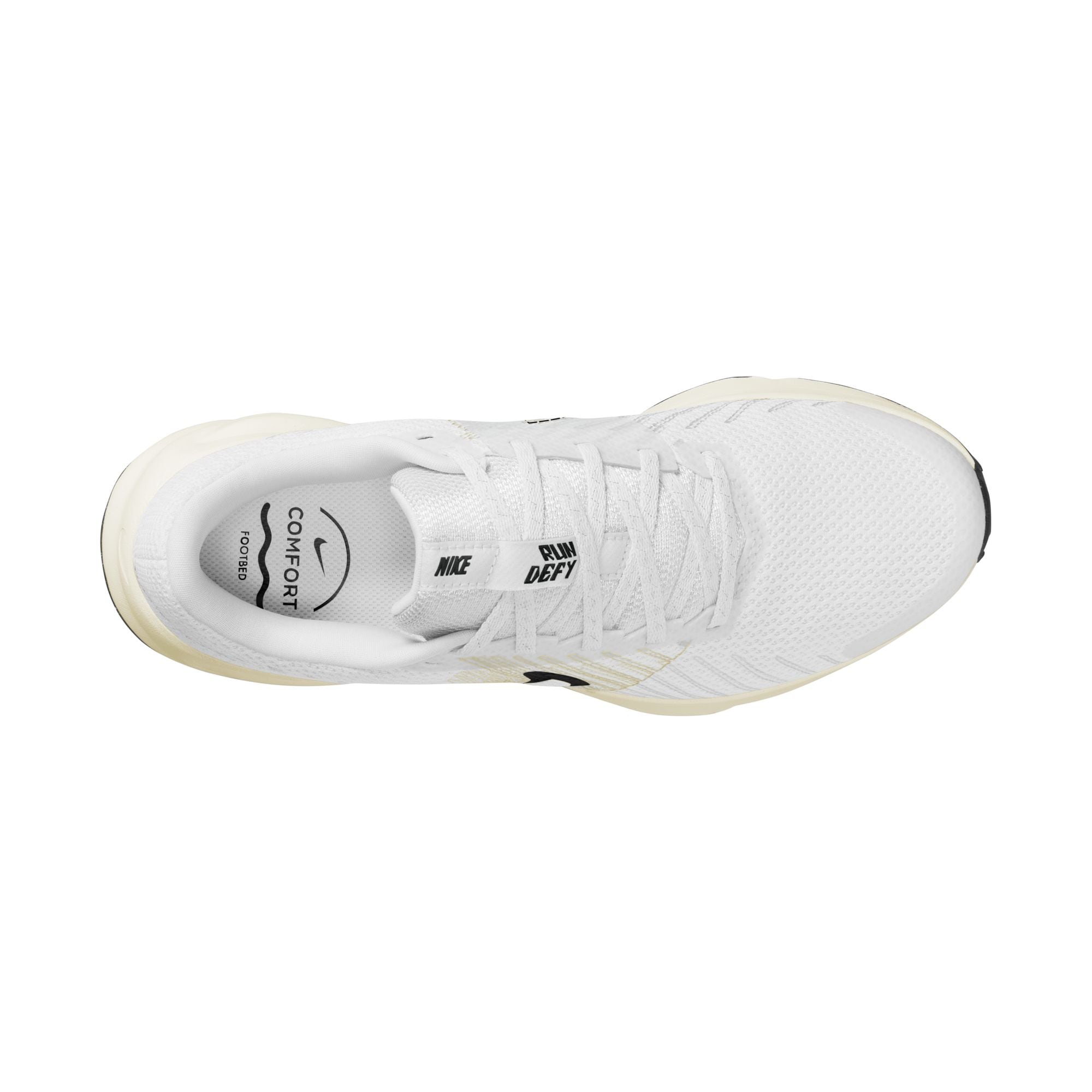 Nike Laufschuh »Run Defy«